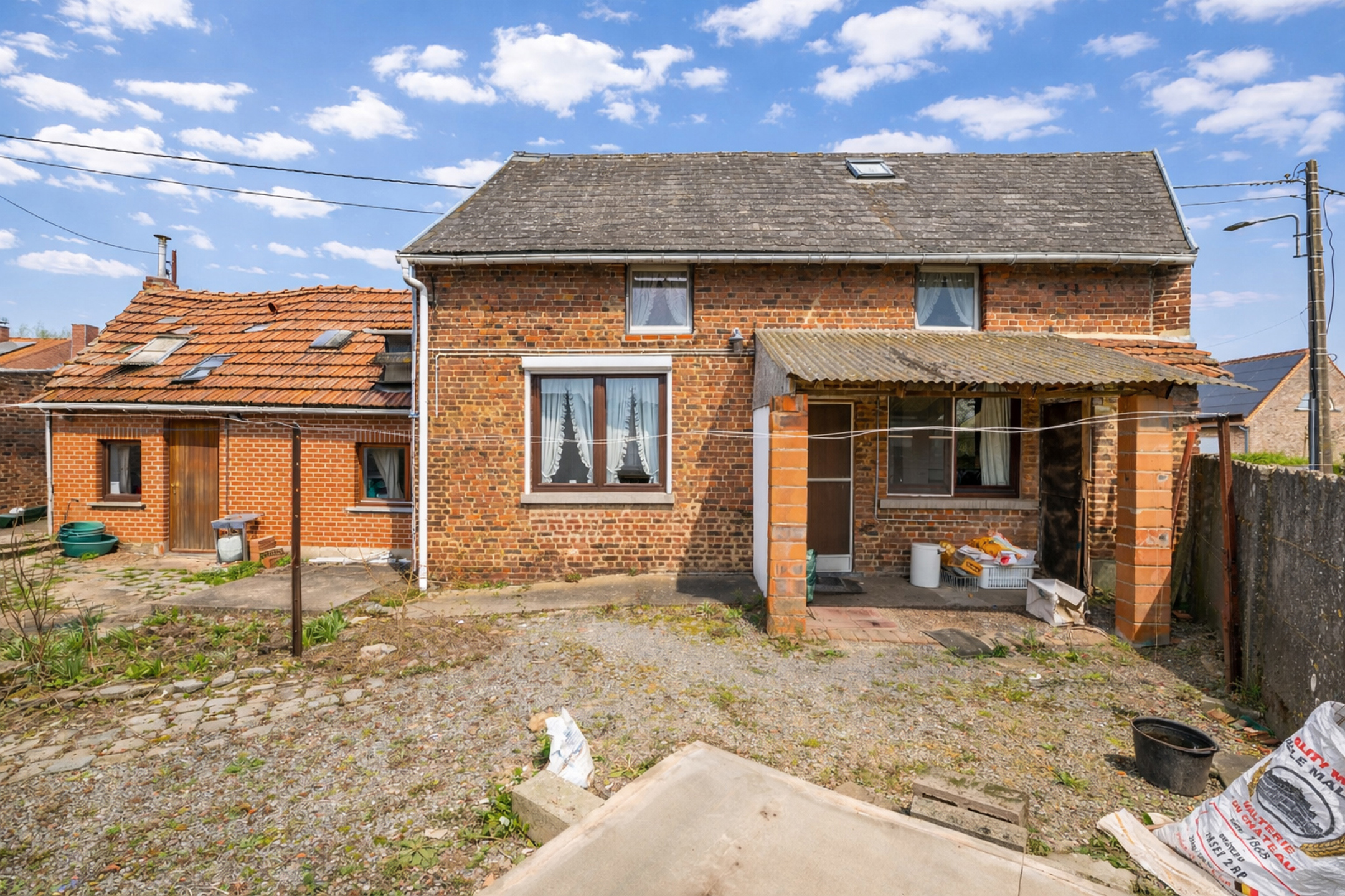 Picture 3 of 4 for House with three bedrooms in Enghien