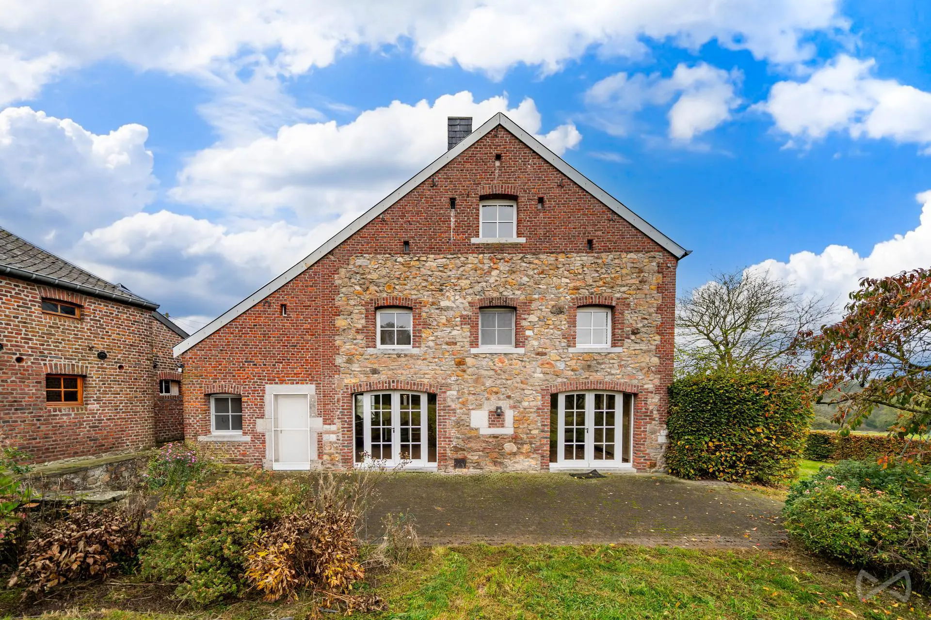 Picture 4 of 4 for House with eight bedrooms in Thimister-clermont