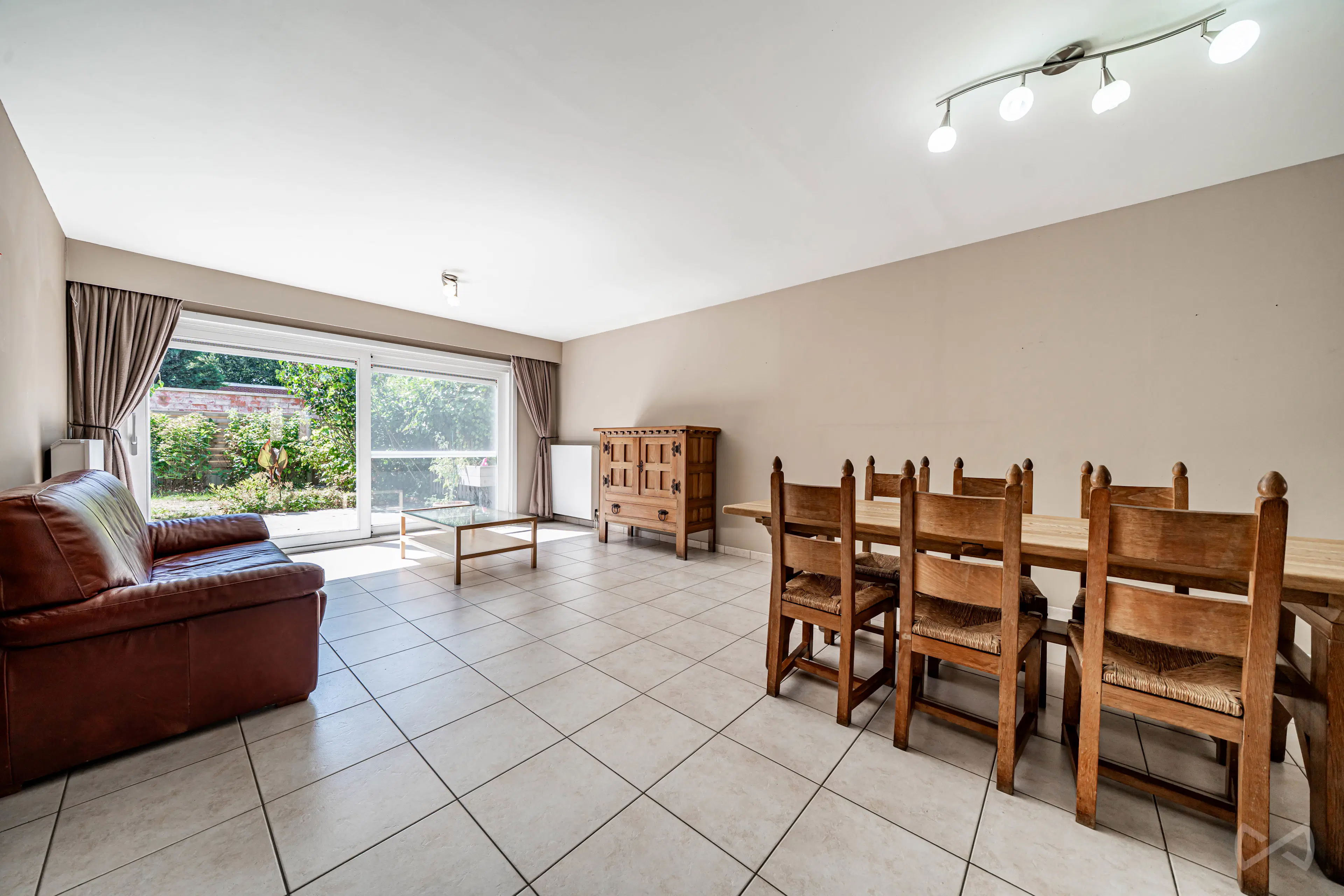 Foto van de woning
