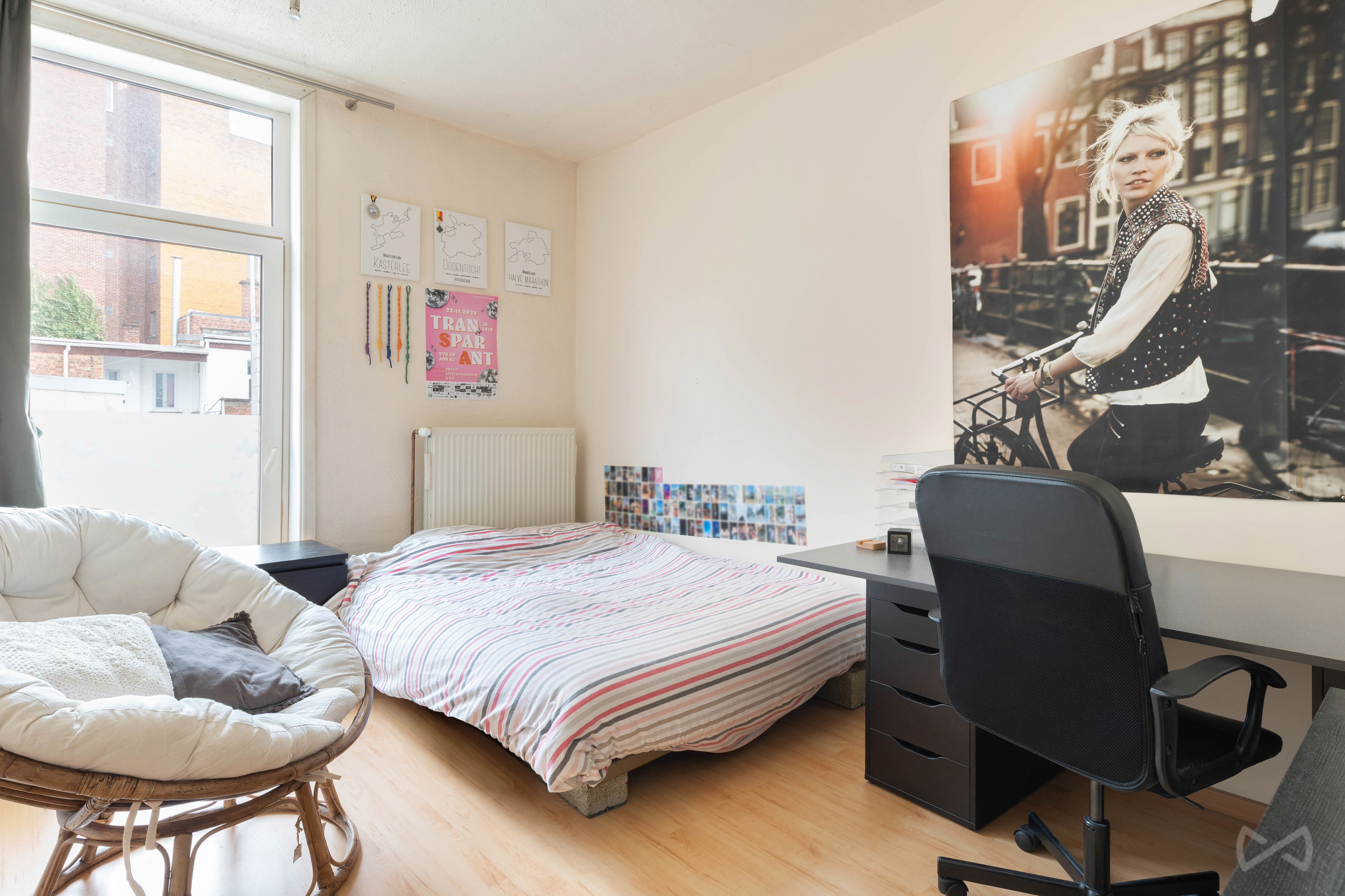 Picture 1 of 4 for House with four bedrooms in Leuven