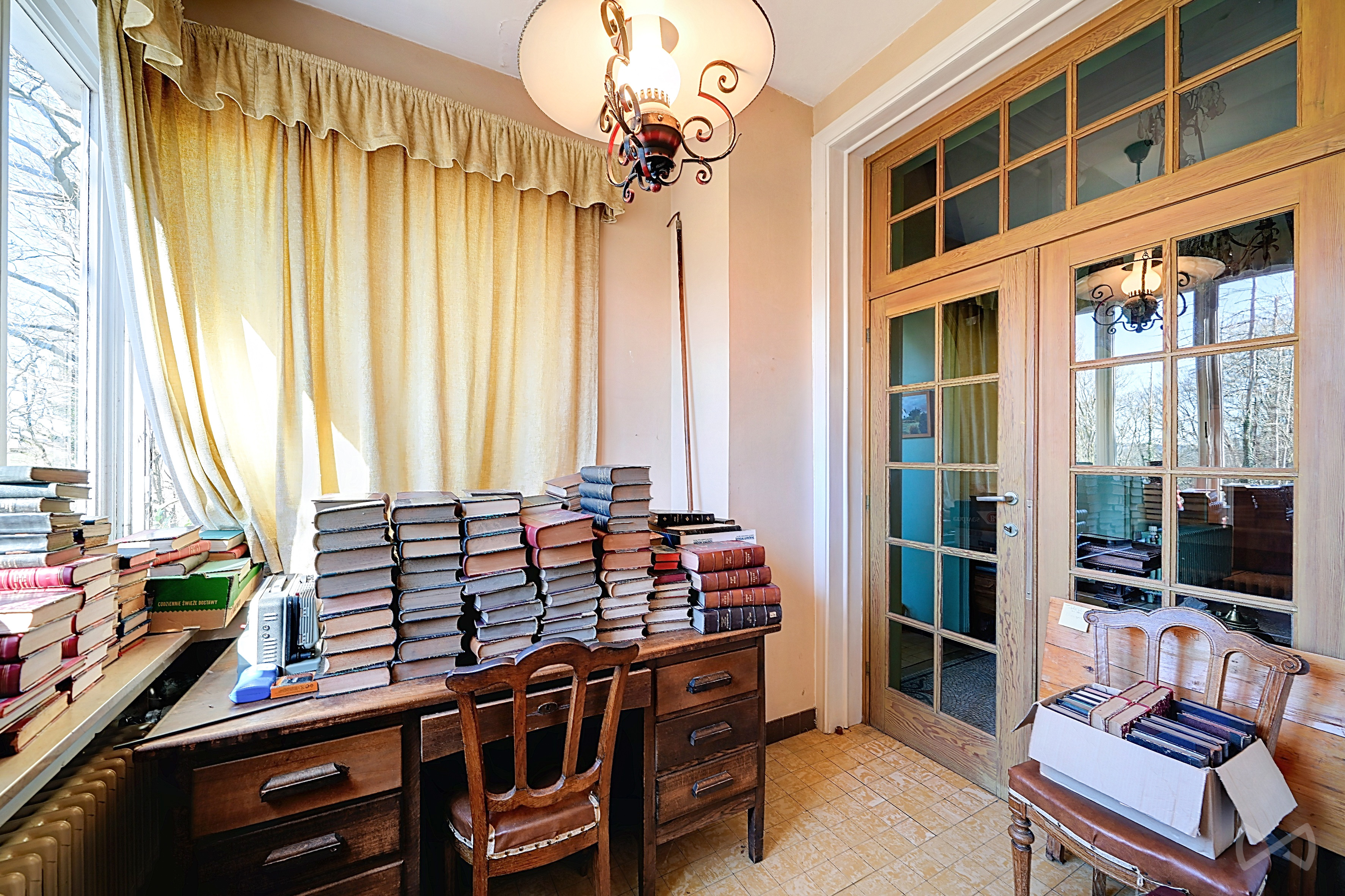 Foto 1 van 4 van Charmante woning met vier slaapkamers in Overijse