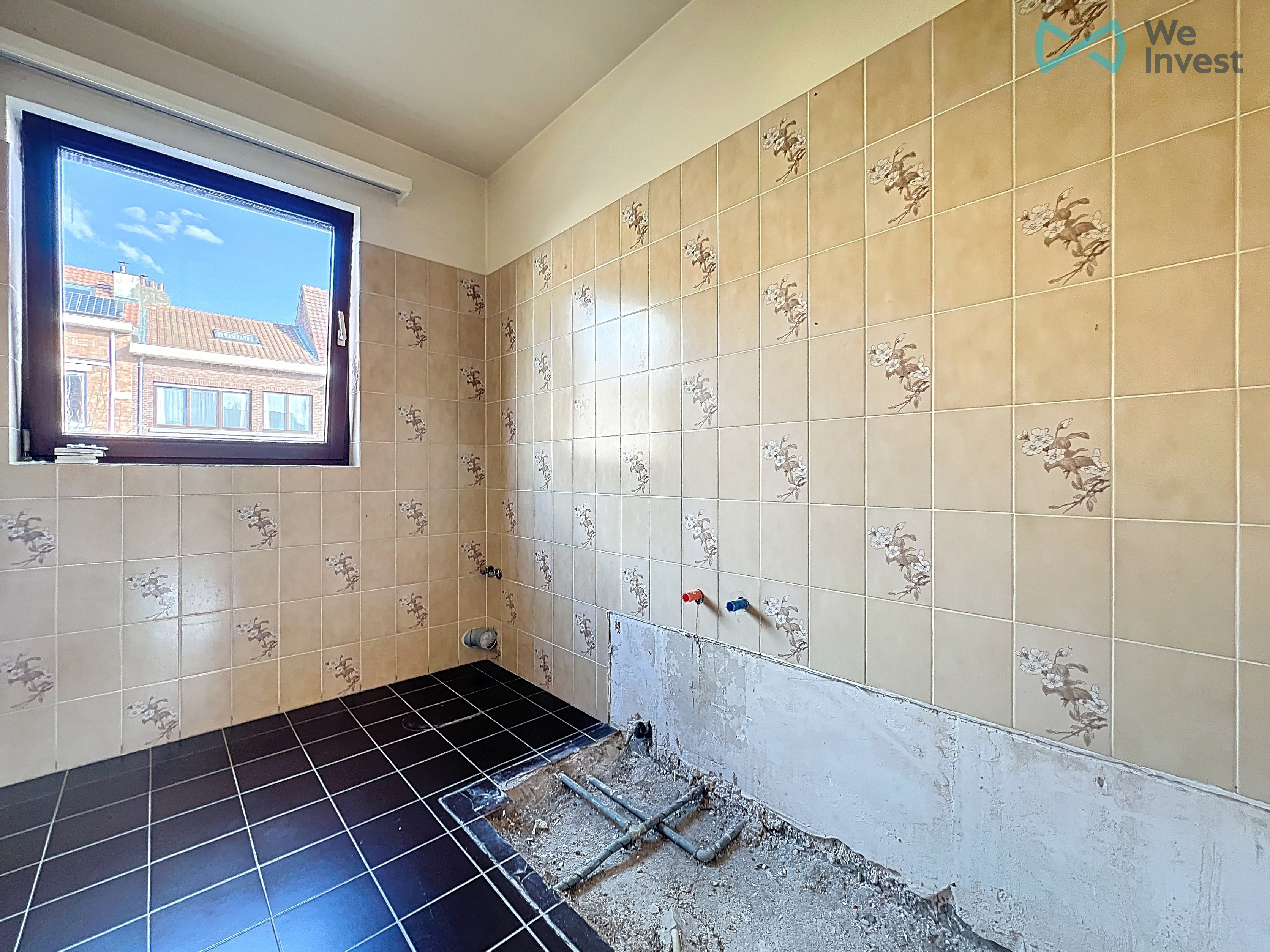 Picture 2 of 4 for House with four bedrooms in Watermael-Boitsfort