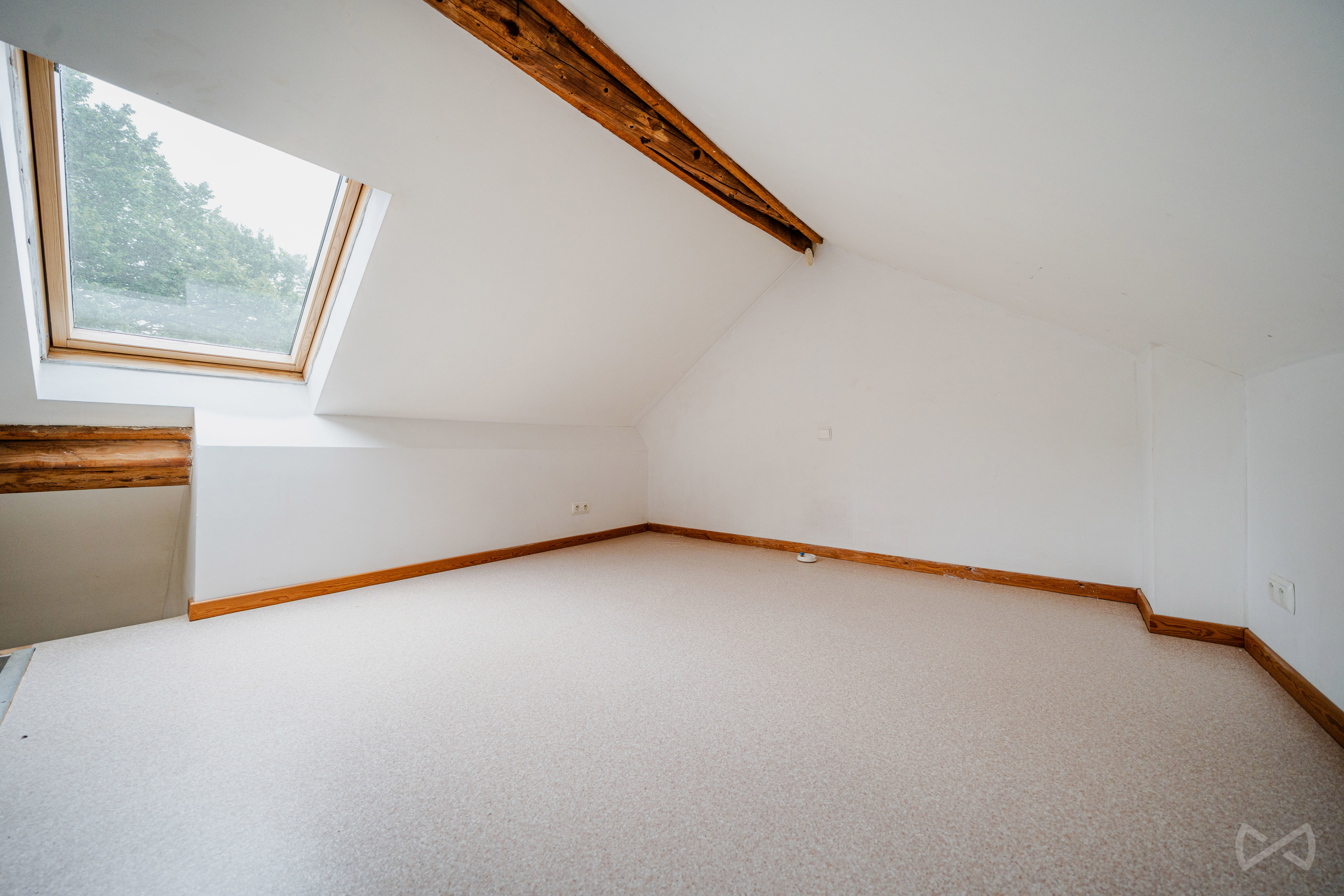 Picture 3 of 4 for Flat with one bedroom in Lincent