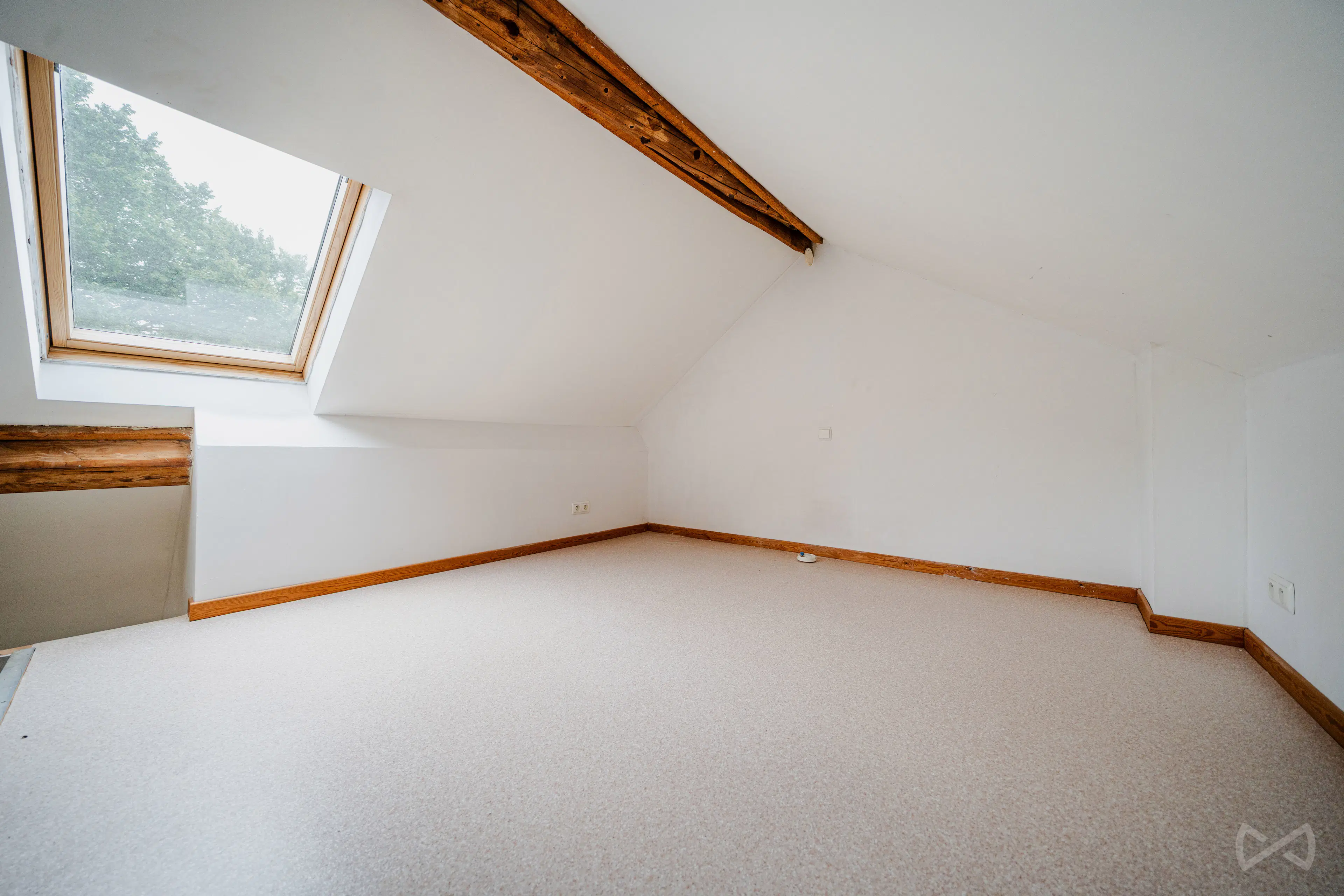 Picture 3 of 4 for Flat with one bedroom in Lincent