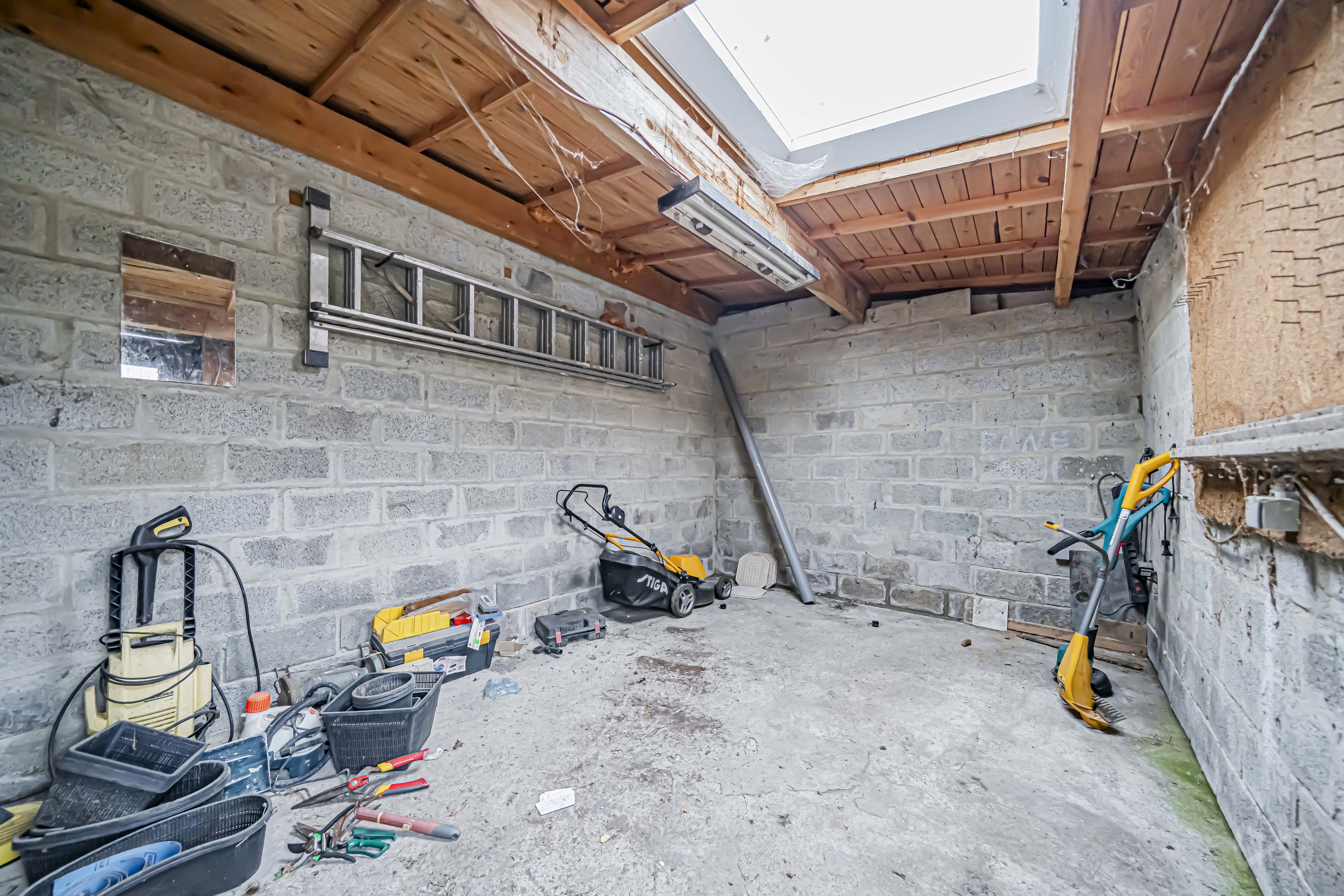 Picture 1 of 4 for House with four bedrooms in Jumet