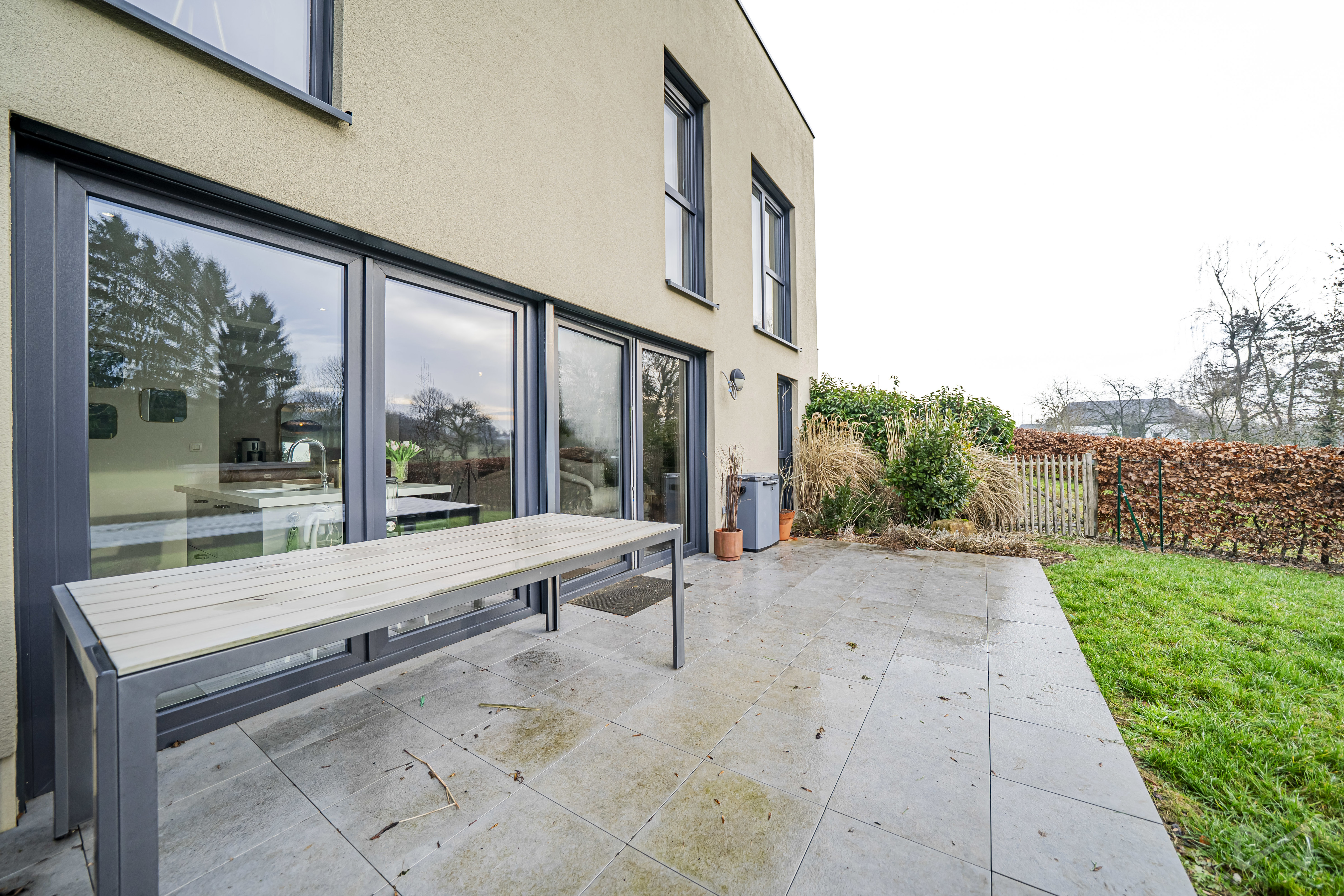 Picture 1 of 2 for Duplex with two bedrooms in Arlon
