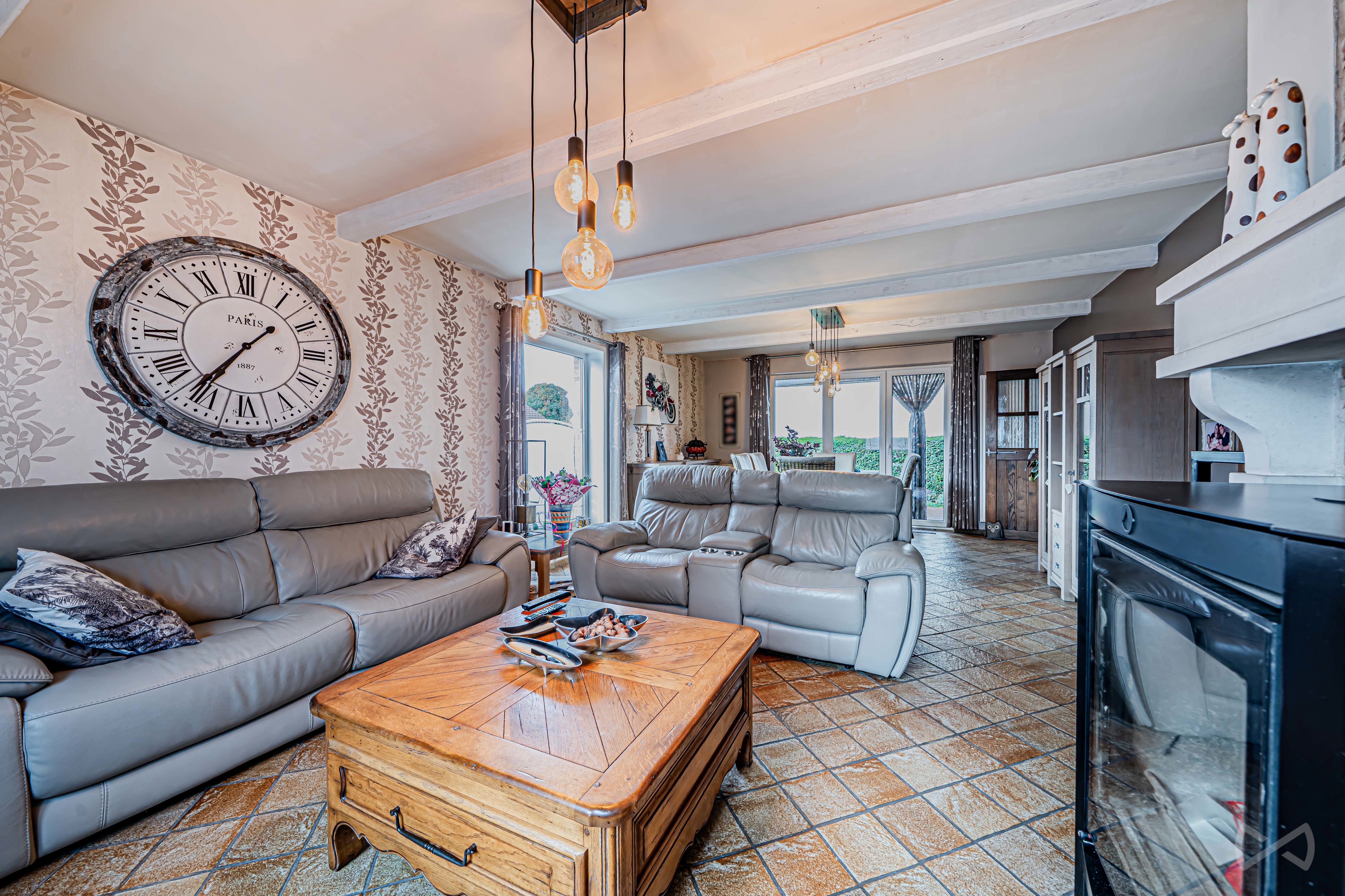 Picture 4 of 4 for House with four bedrooms in Chastrès