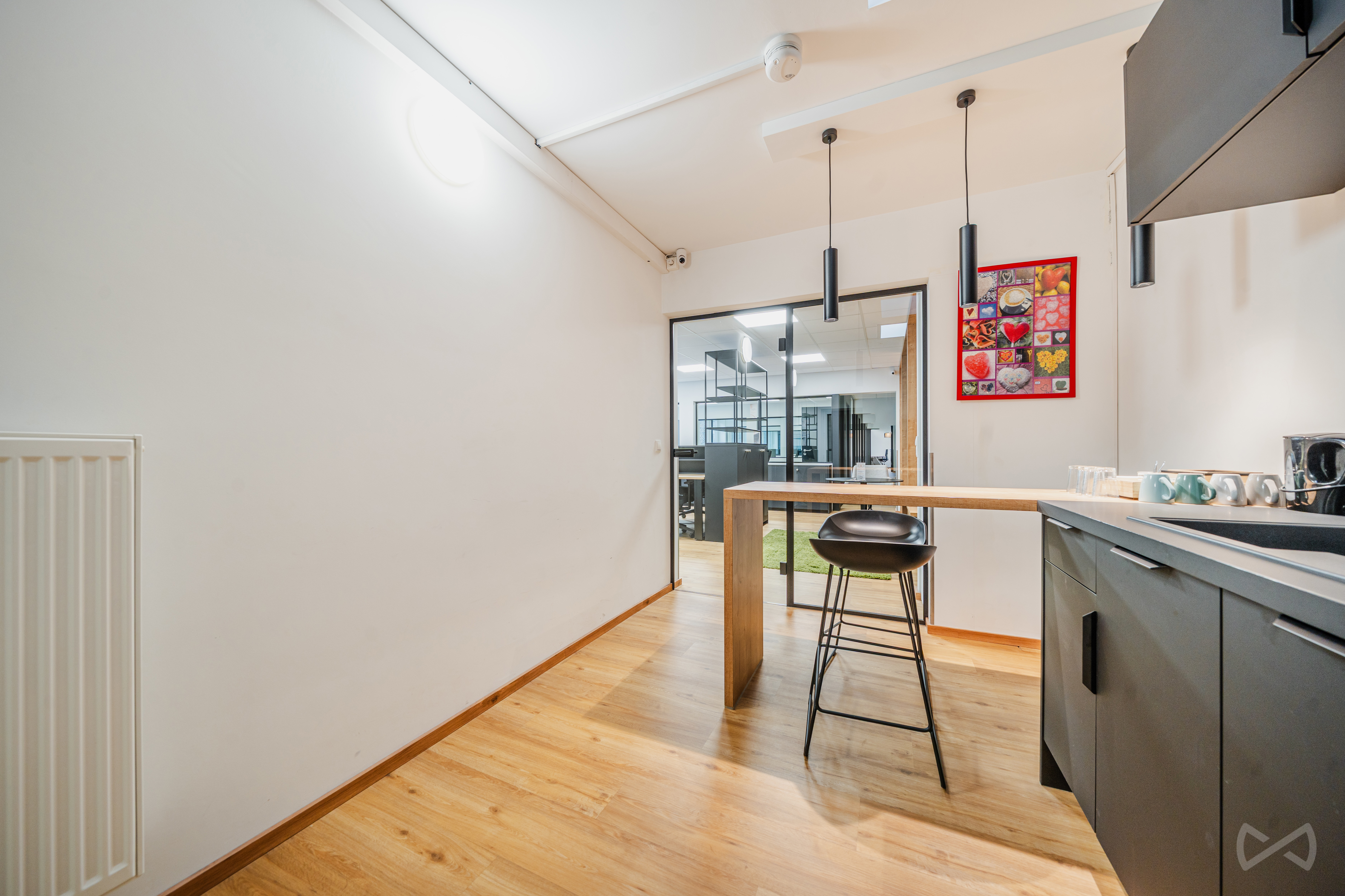 Picture 3 of 4 for Offices in Liège