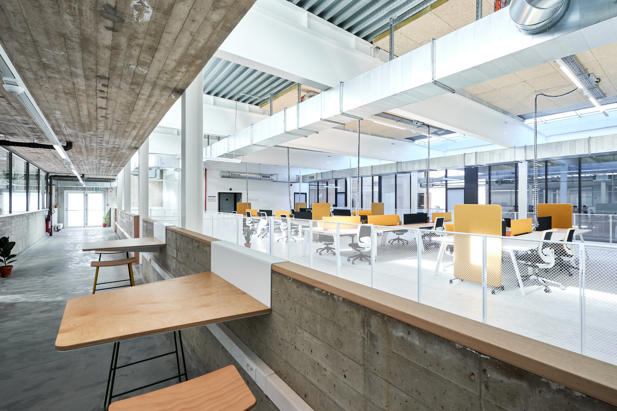 Picture 2 of 2 for Offices in Namur