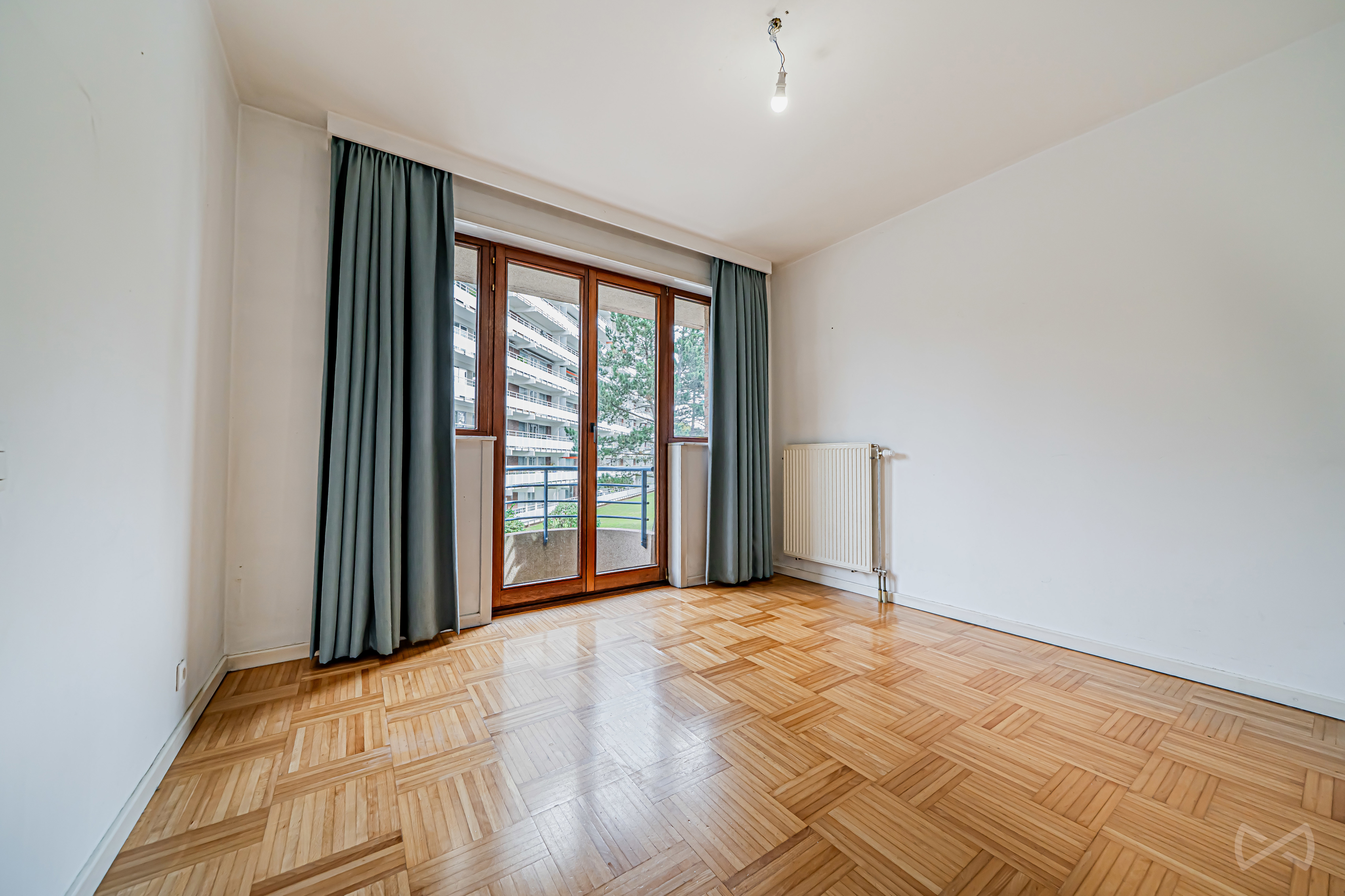 Picture 2 of 4 for Flat with two bedrooms in Molenbeek-Saint-Jean
