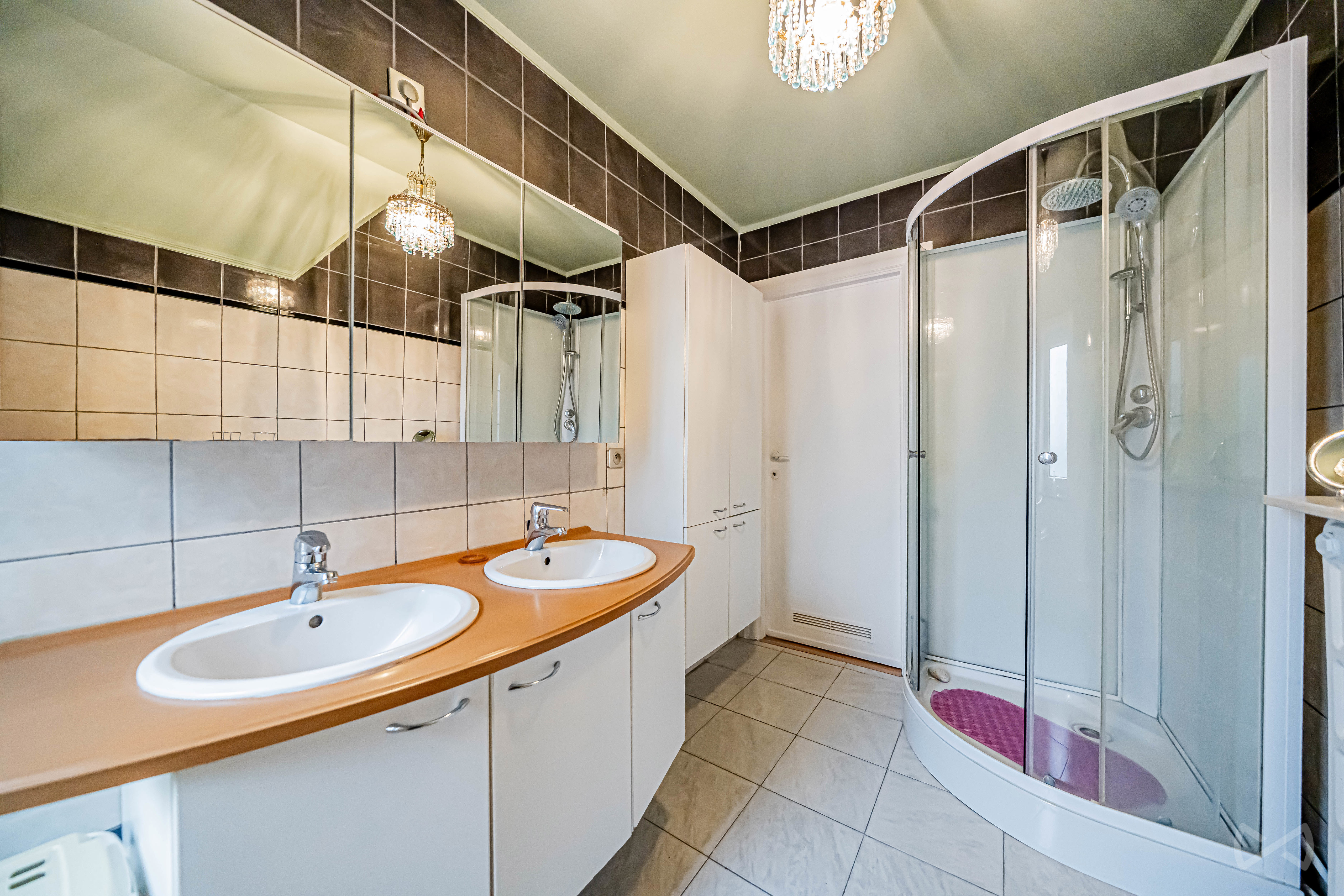 Picture 2 of 4 for House with three bedrooms in Jandrain-jandrenouille