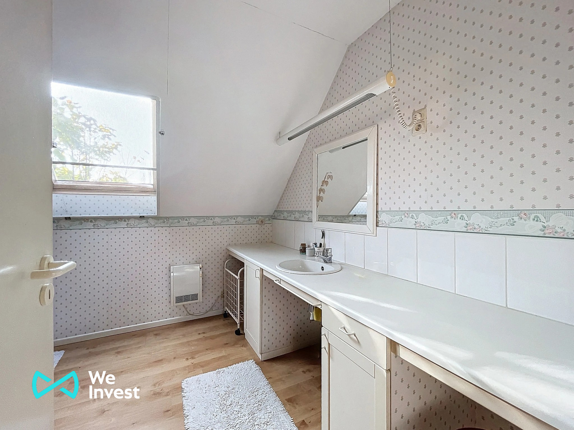 Photo 2 sur 4 pour Maison de quatre chambres à Meise