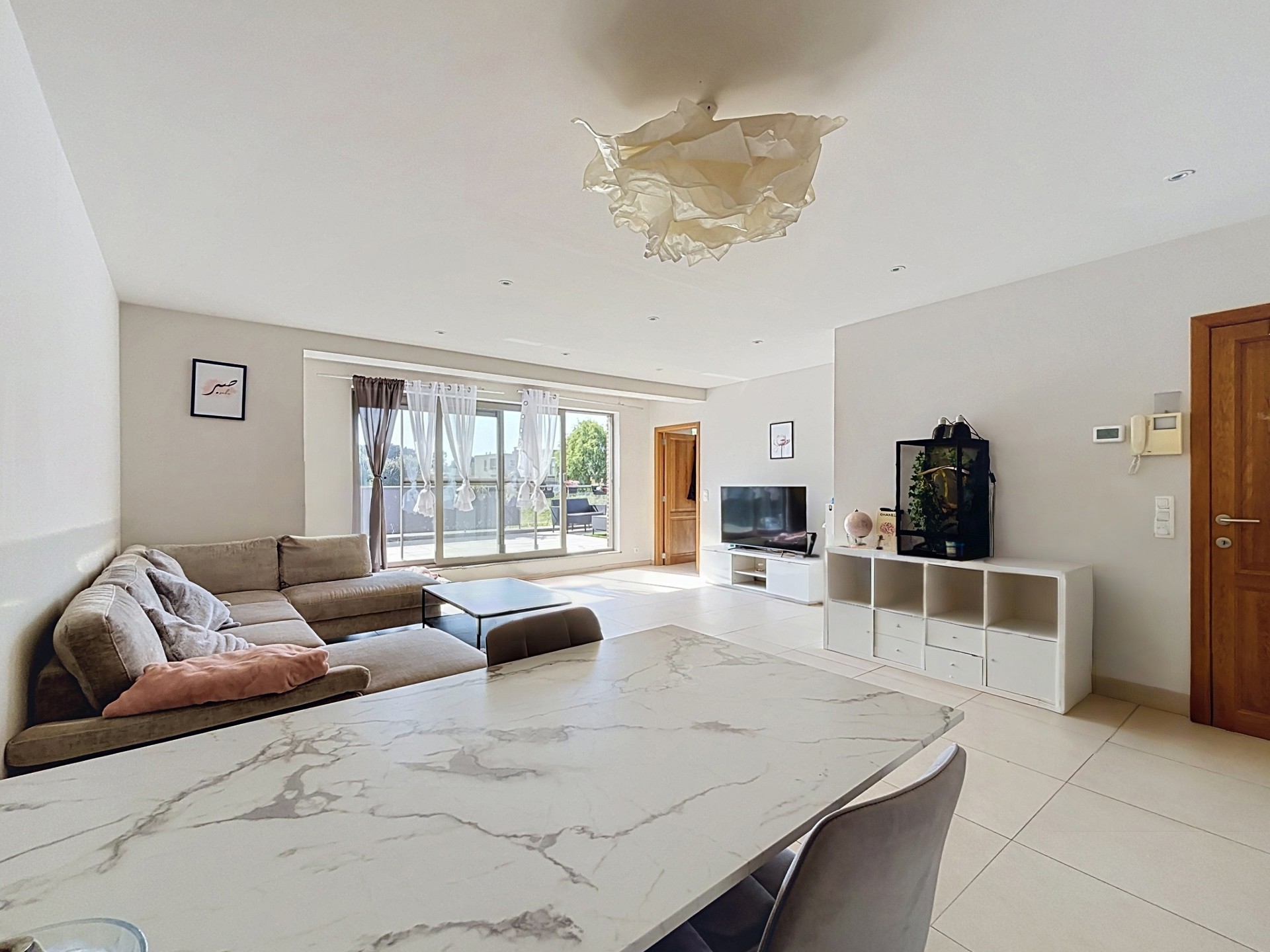 Foto van de woning