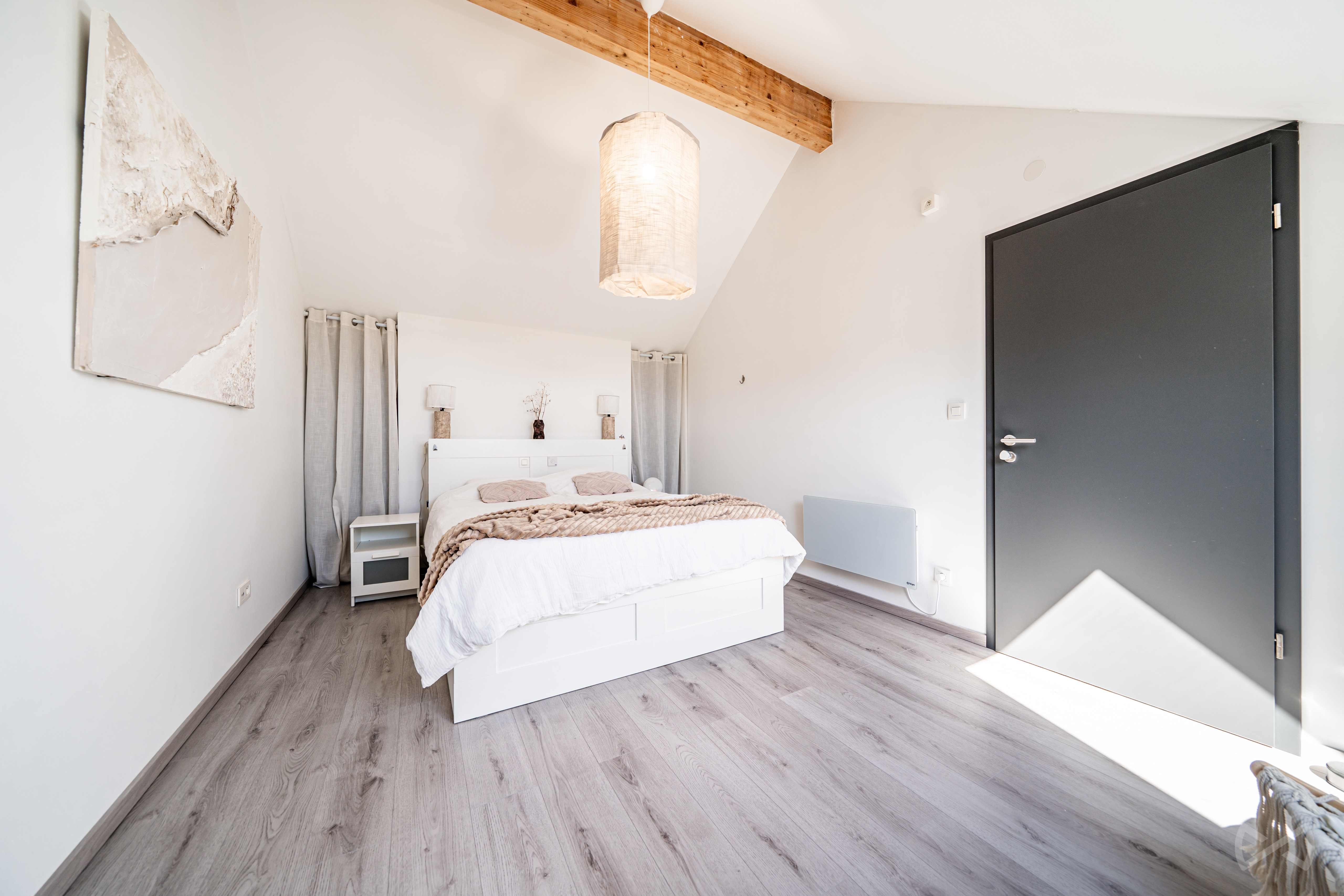 Picture 2 of 4 for Villa with six bedrooms in Trooz
