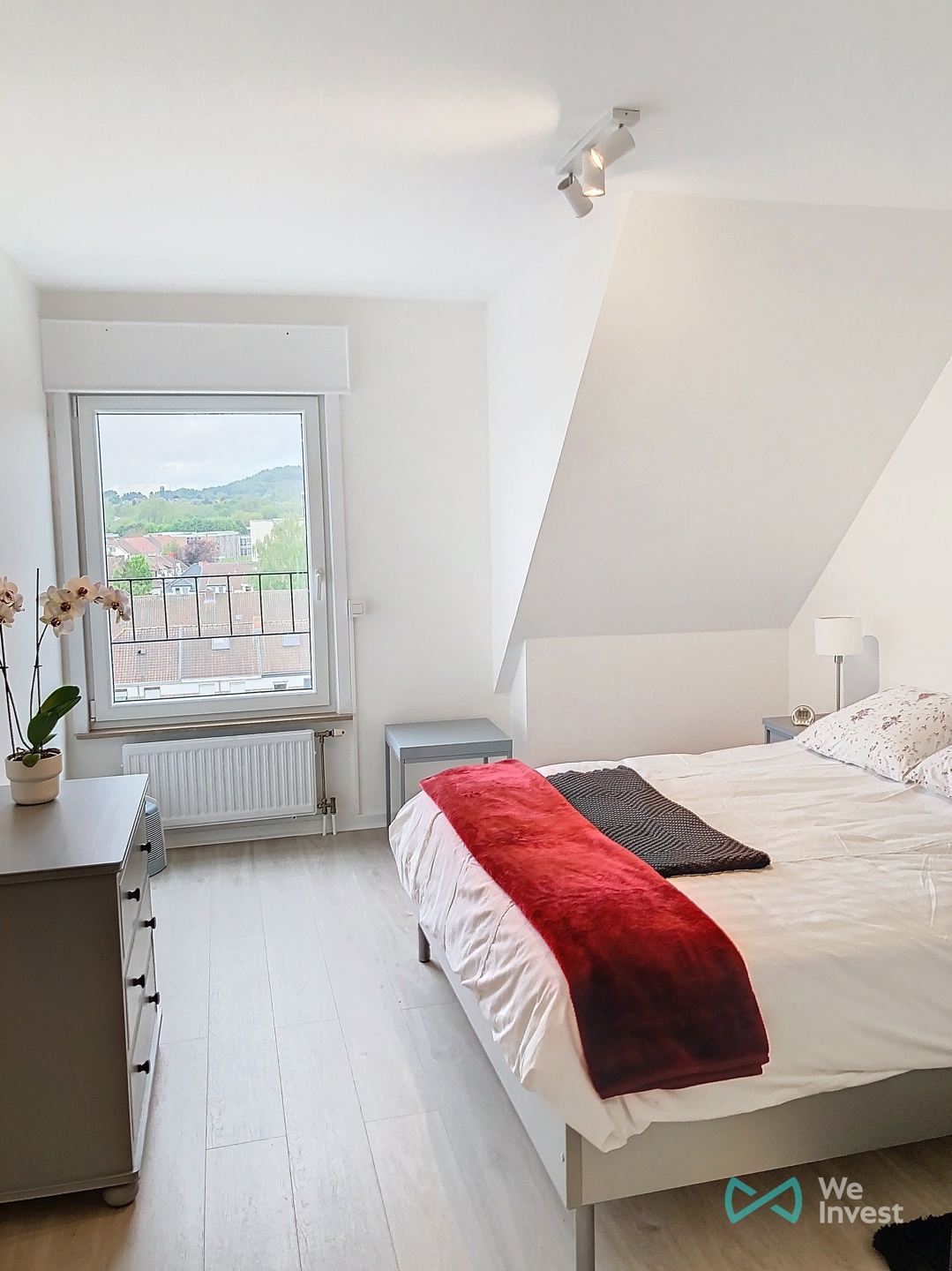 Photo 1 sur 4 pour Appartement d'une chambre à Mons