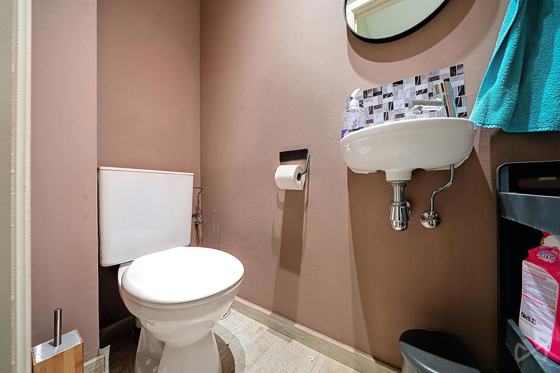 Picture 4 of 4 for Flat with two bedrooms in Waremme