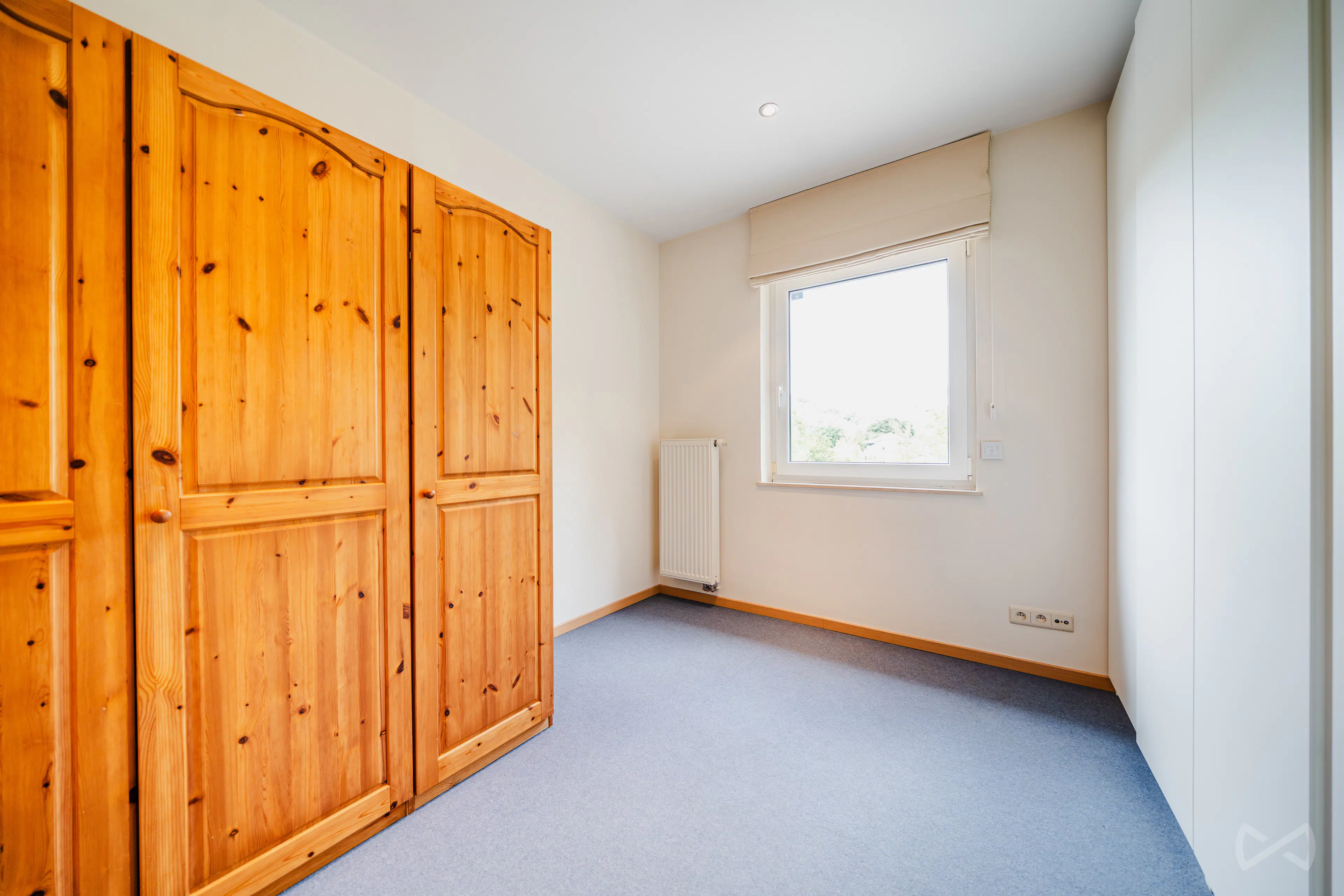 Picture 4 of 4 for Flat with three bedrooms in Embourg