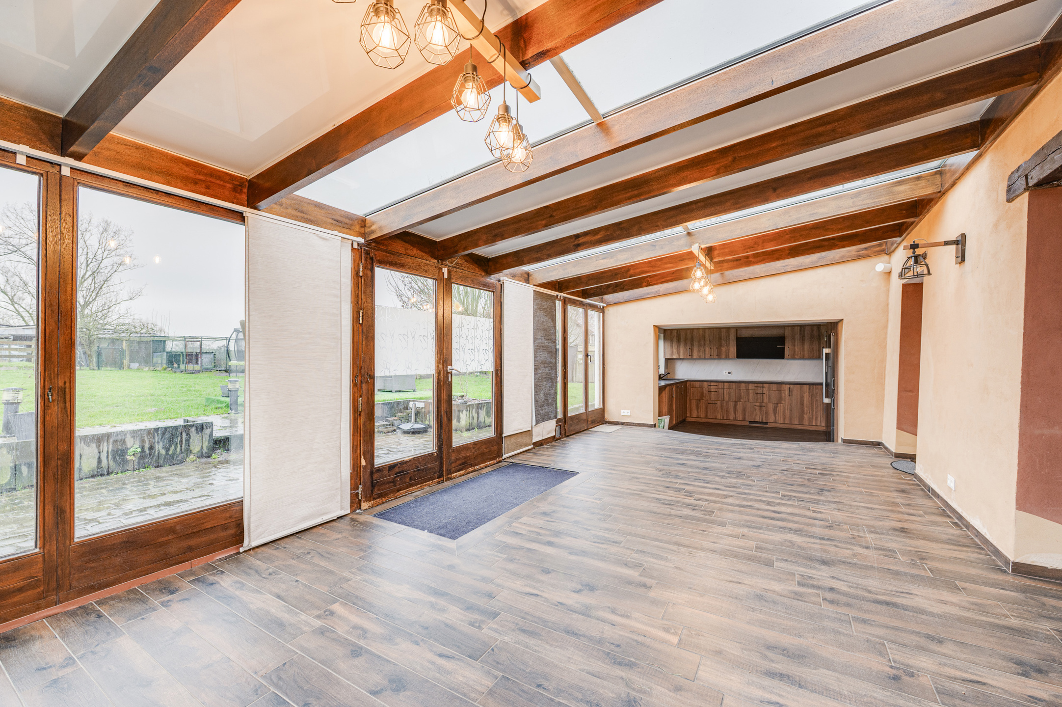 Picture 2 of 4 for Villa farmtype with five bedrooms in Enghien