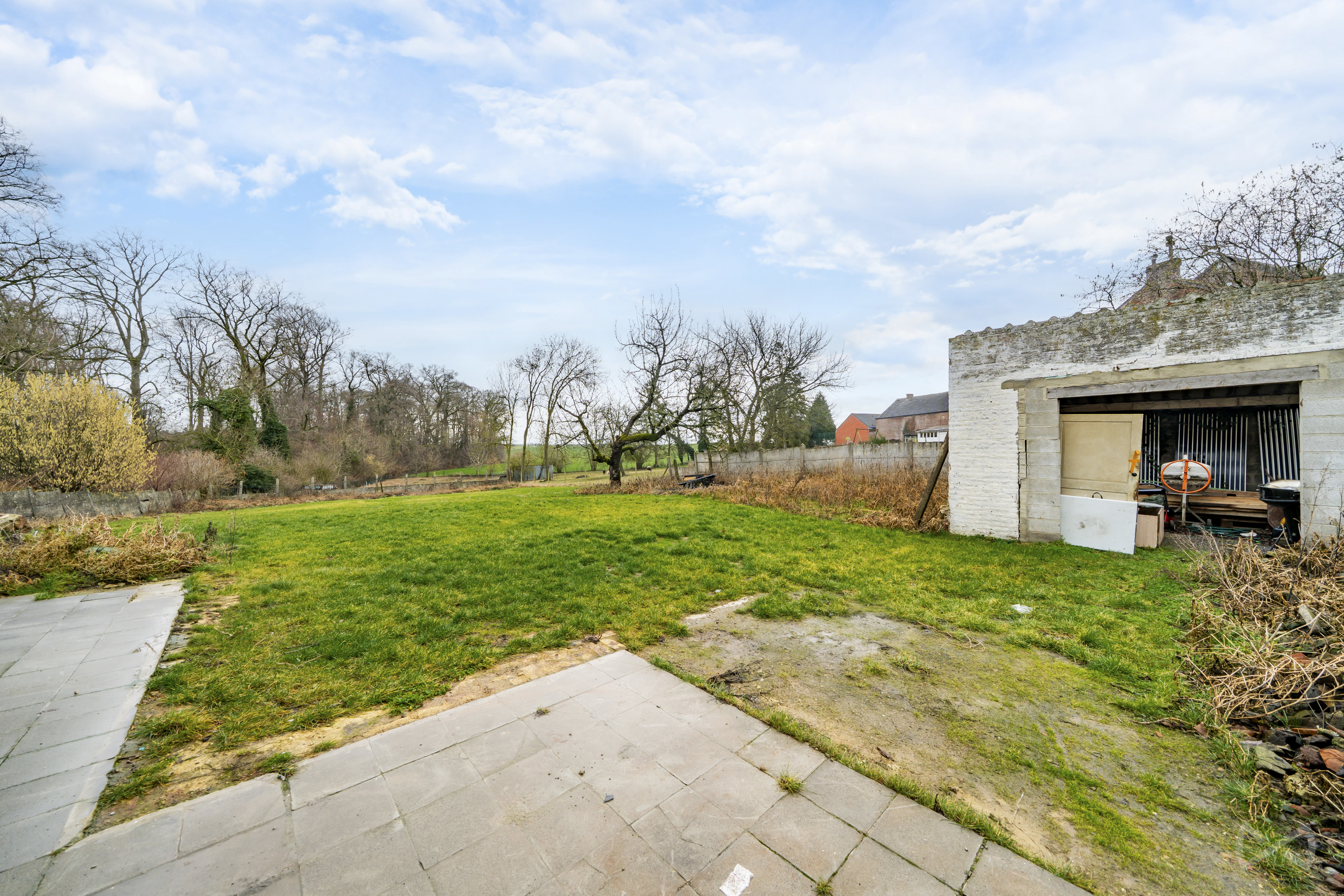 Photo 4 sur 4 pour Maison de trois chambres à Jauche