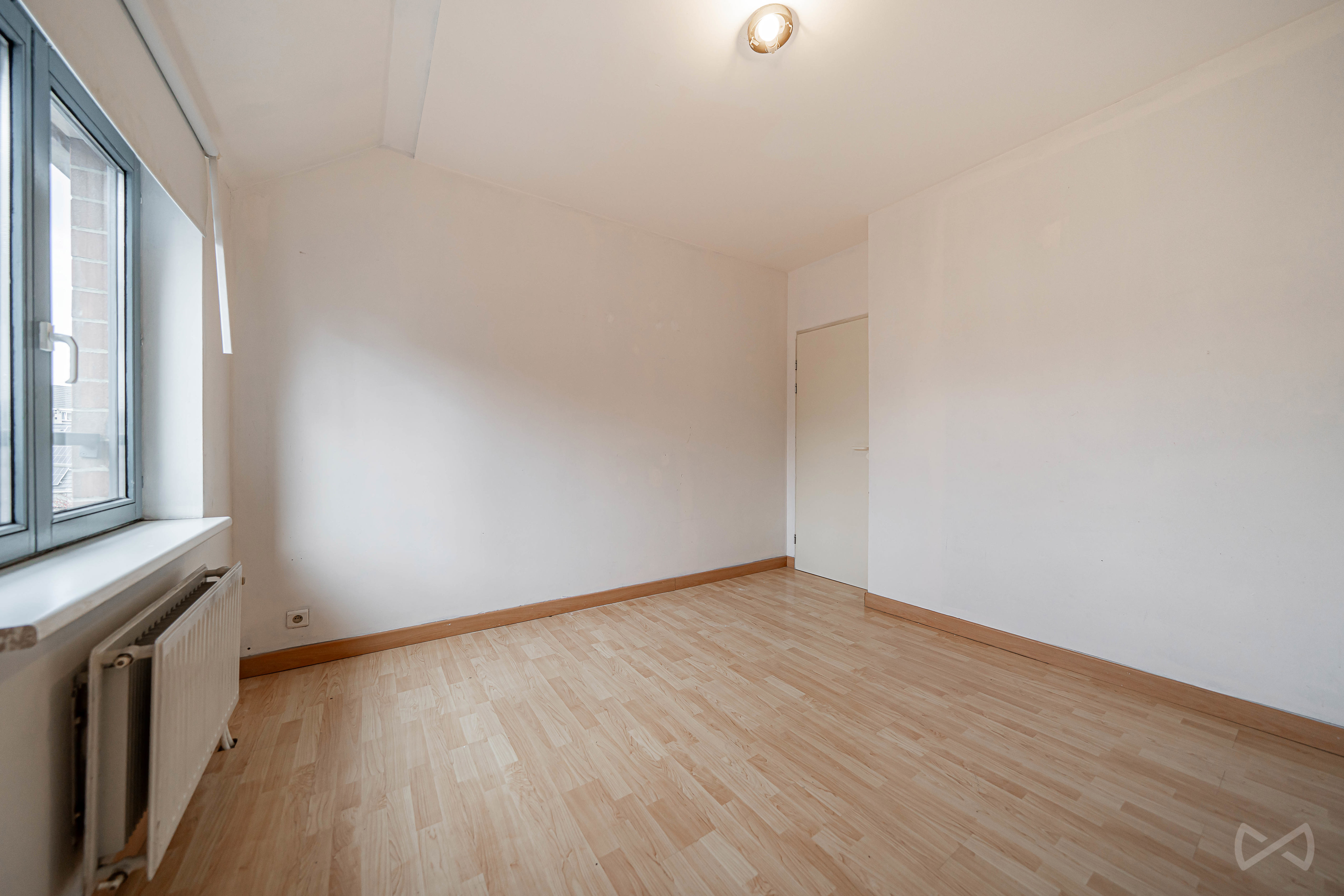 Photo 2 sur 4 pour Appartement de trois chambres à Molenbeek-saint-jean