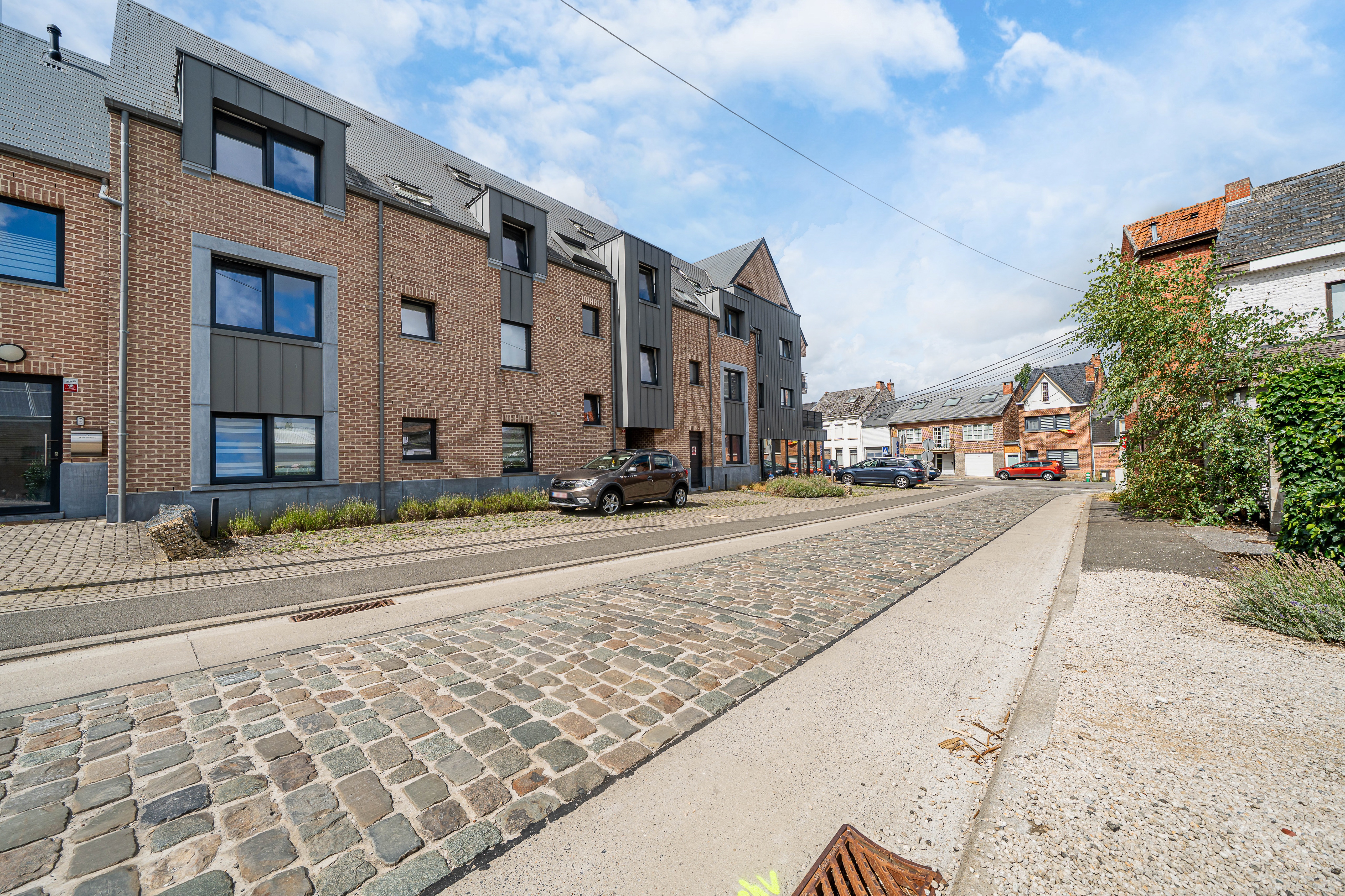 Picture 1 of 2 for Flat with two bedrooms in Grez-doiceau