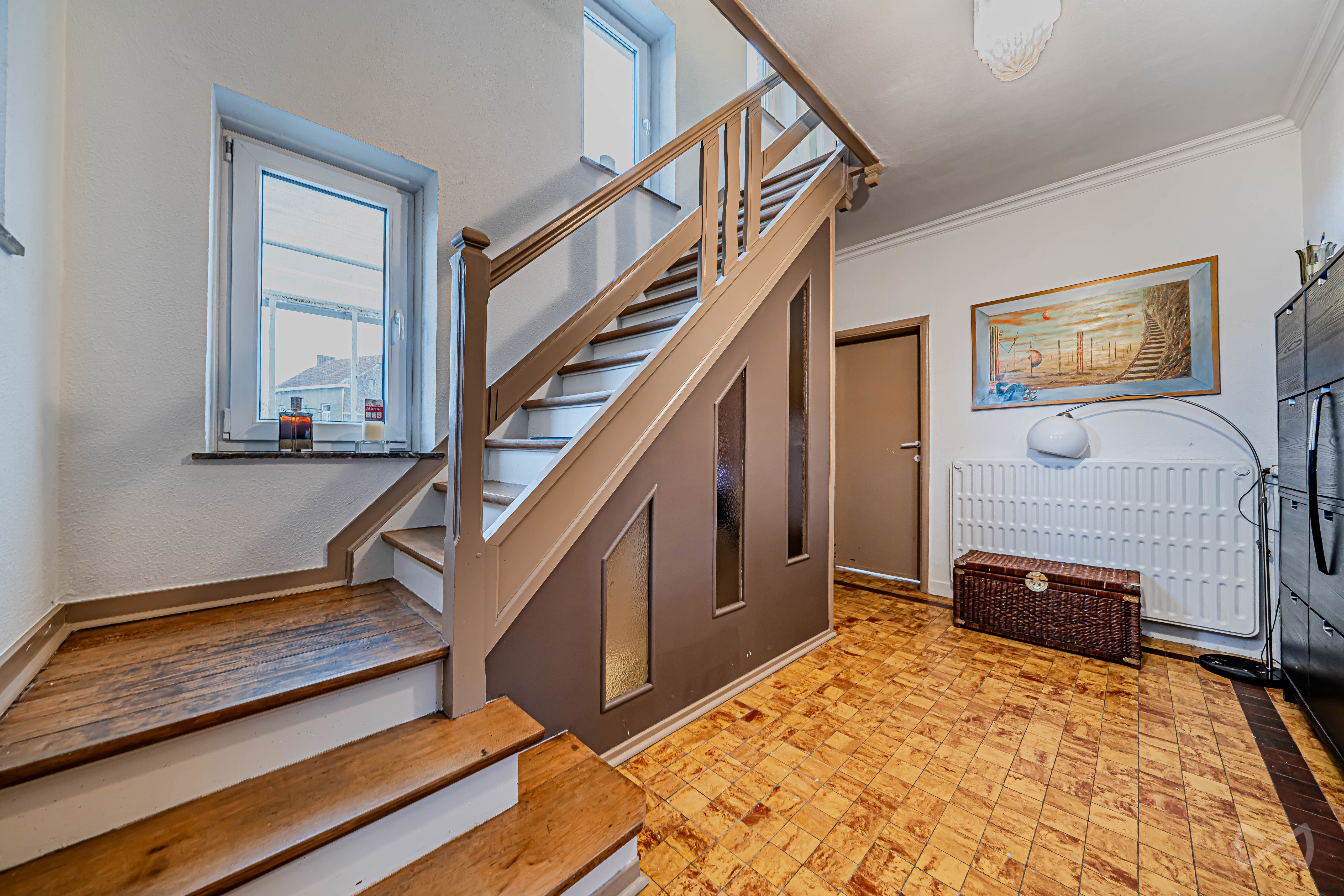 Picture 3 of 4 for House with three bedrooms in Jandrain-jandrenouille
