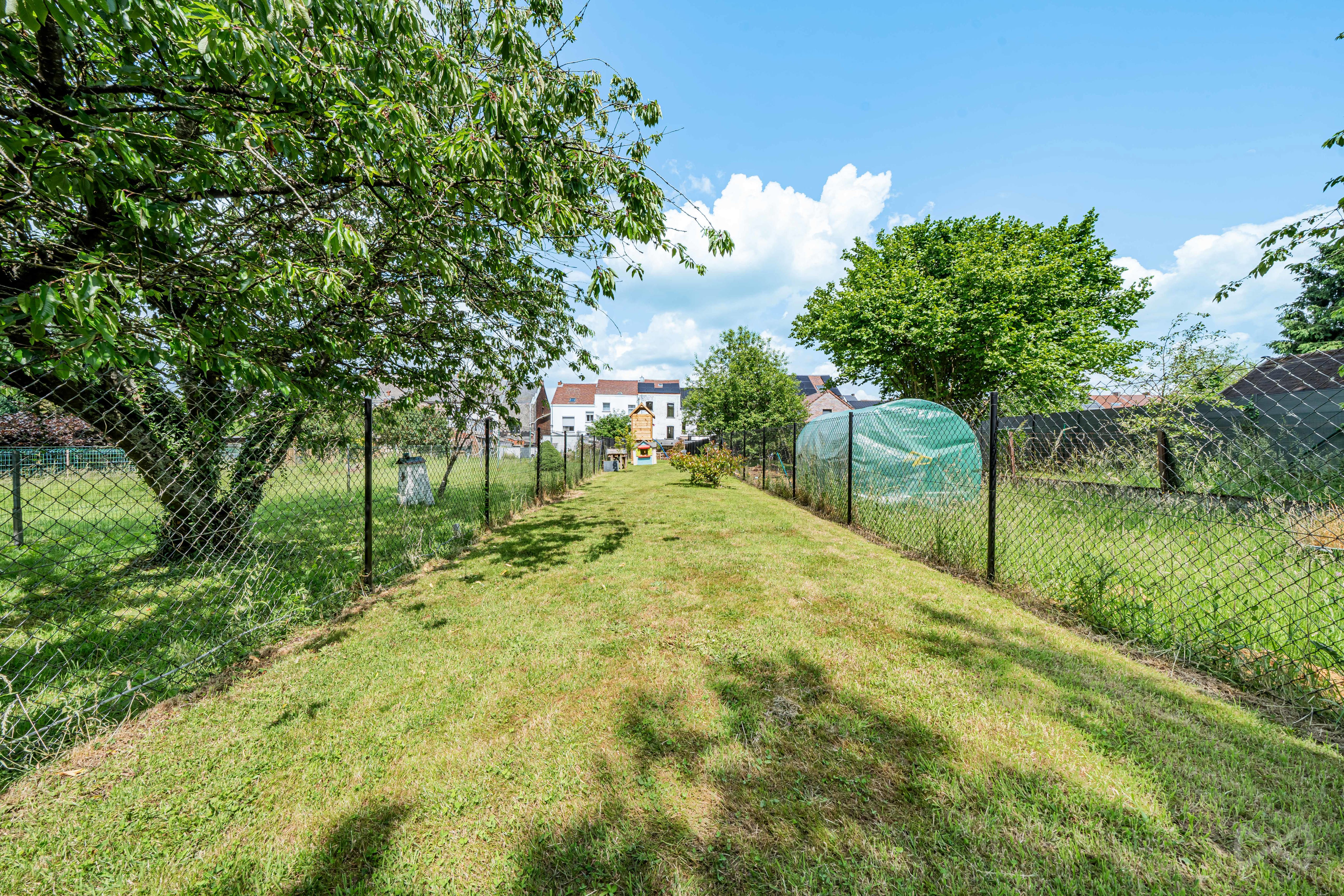 Picture 1 of 4 for House with three bedrooms in Buvrinnes