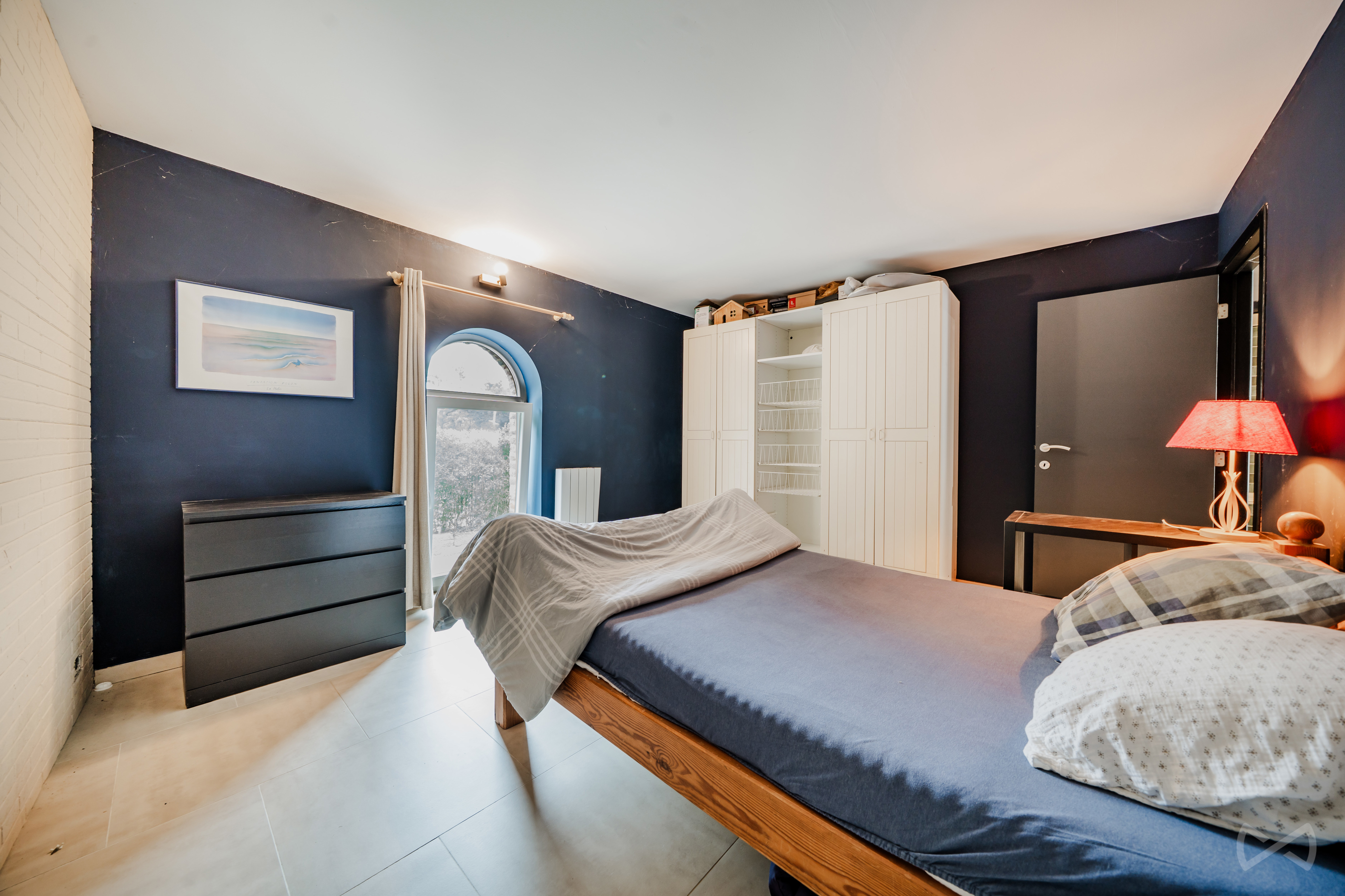 Picture 1 of 4 for Flat with two bedrooms in Villers-la-ville