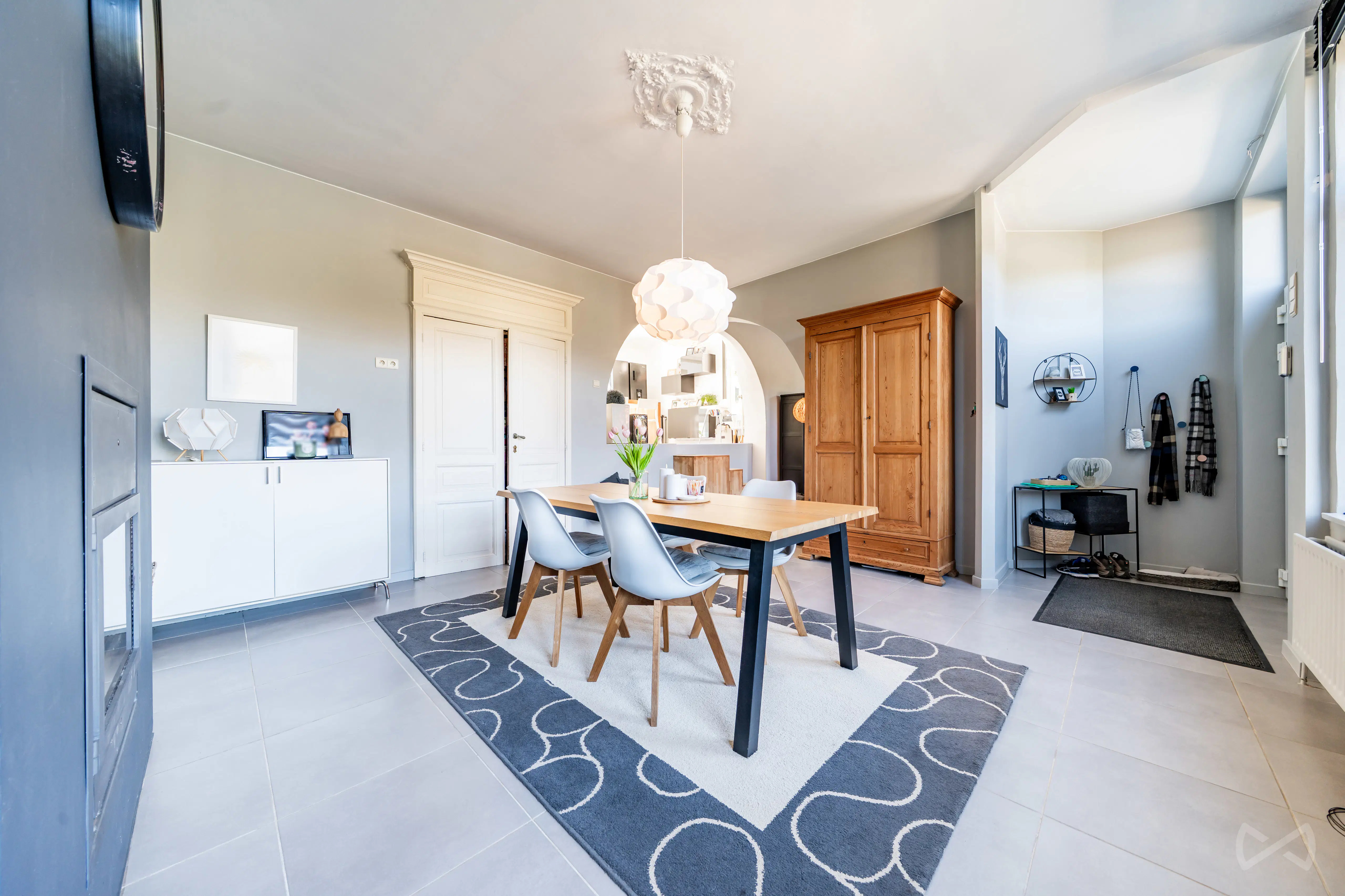 Picture 2 of 4 for Charming house with five bedrooms in Yvoir Godinne