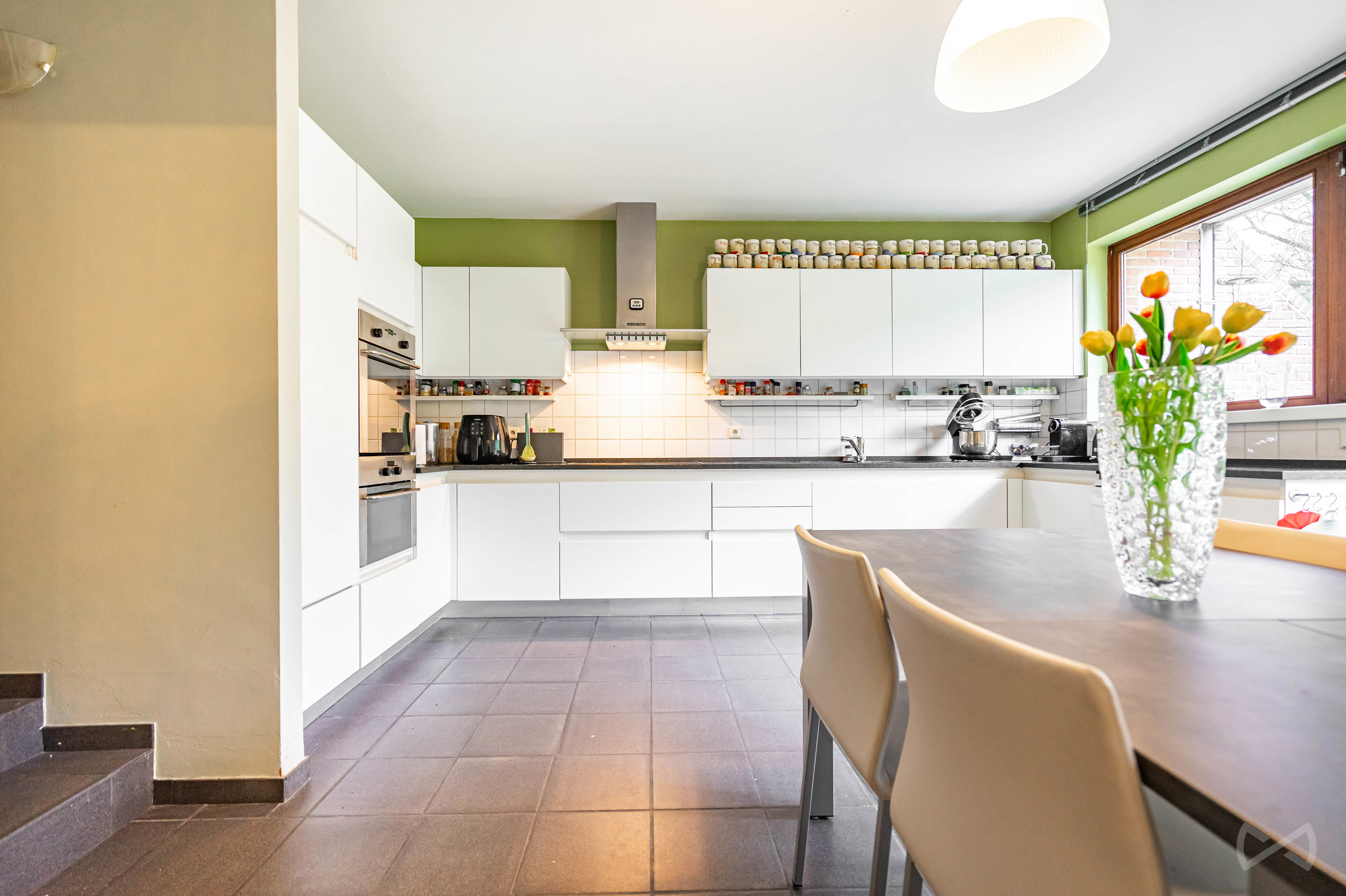 Picture 2 of 4 for House with six bedrooms in Overijse