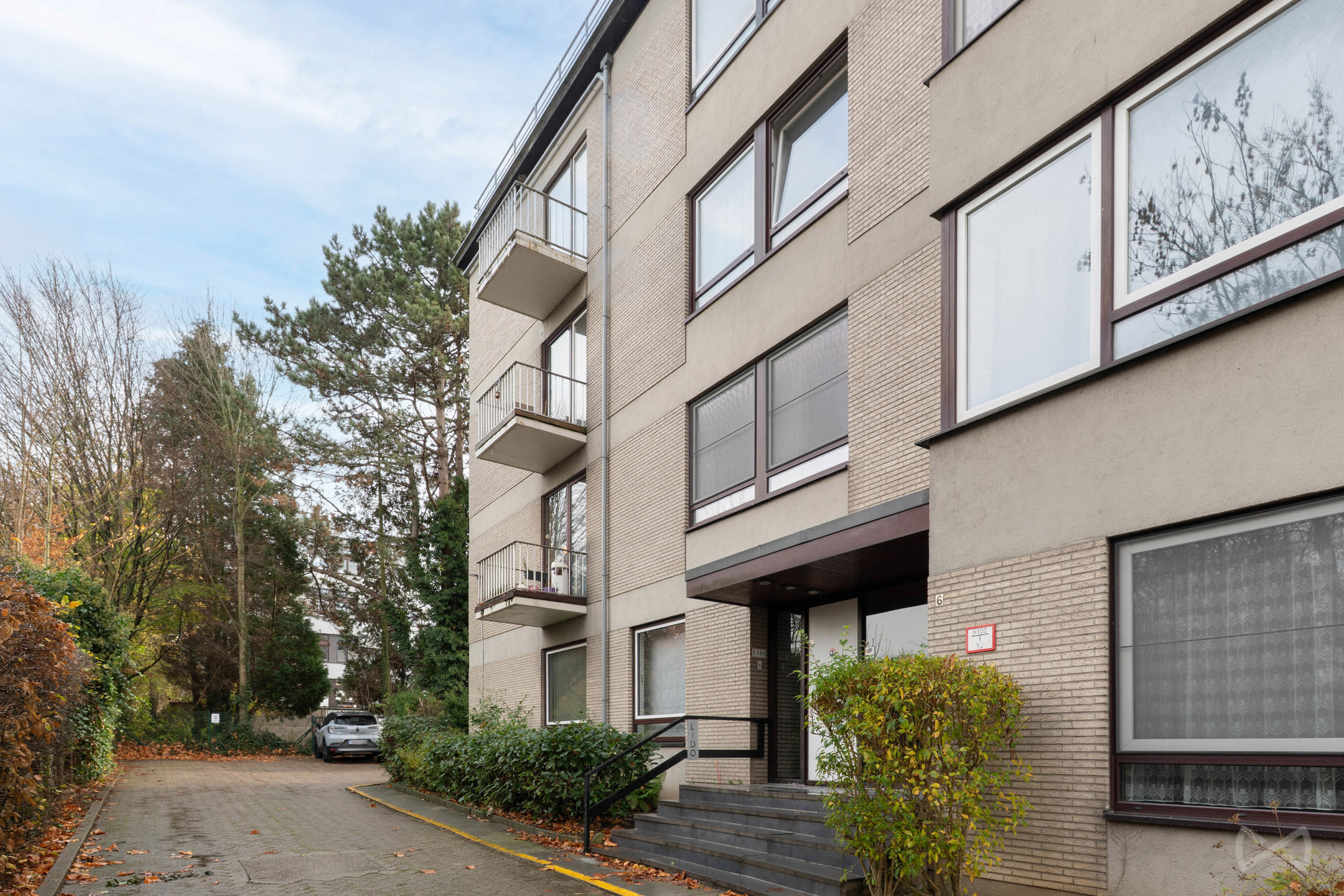Foto van de woning