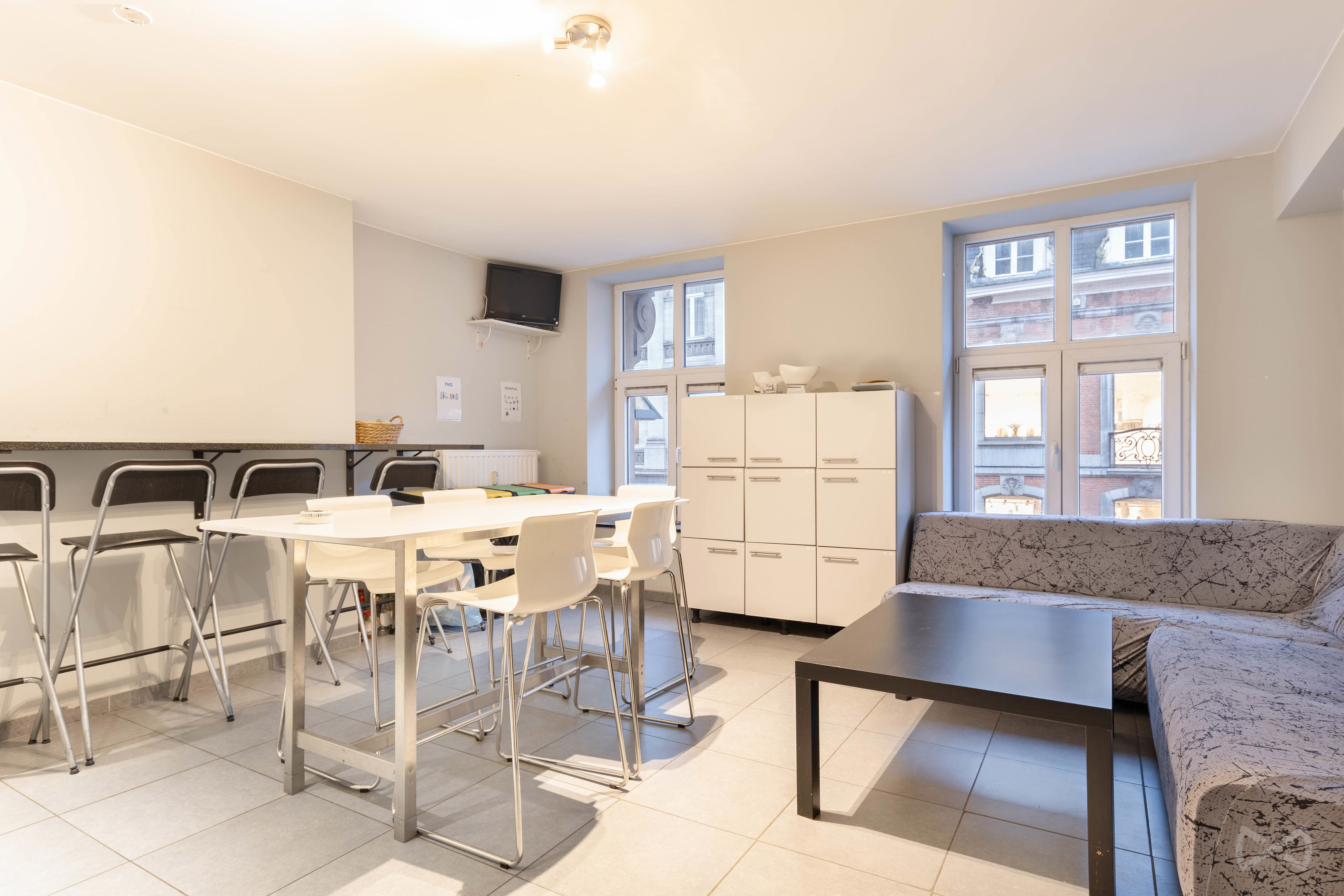 Picture 2 of 3 for Student room in Leuven