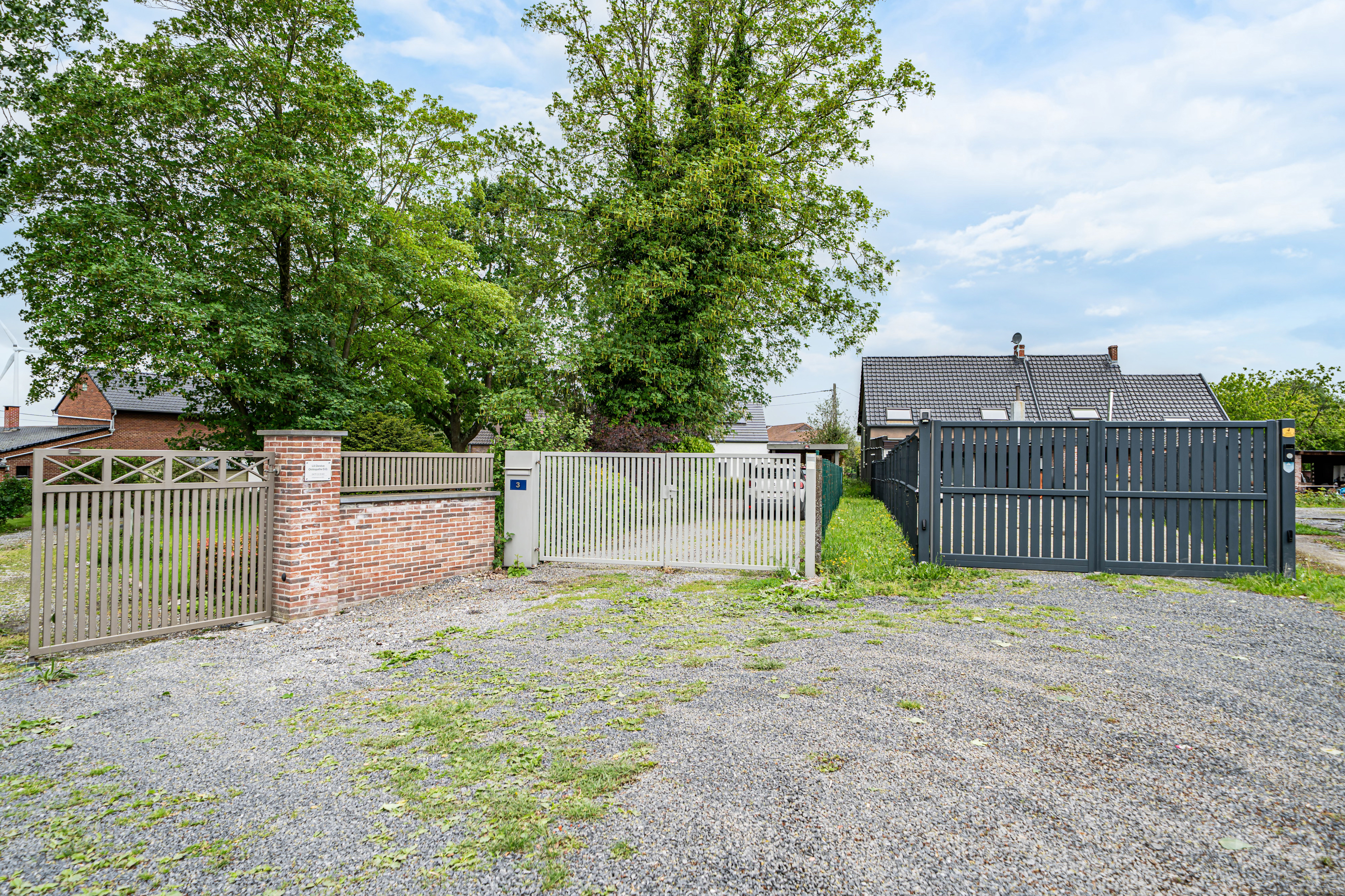Picture 2 of 4 for House with one bedroom in Marche-lez-Écaussinnes