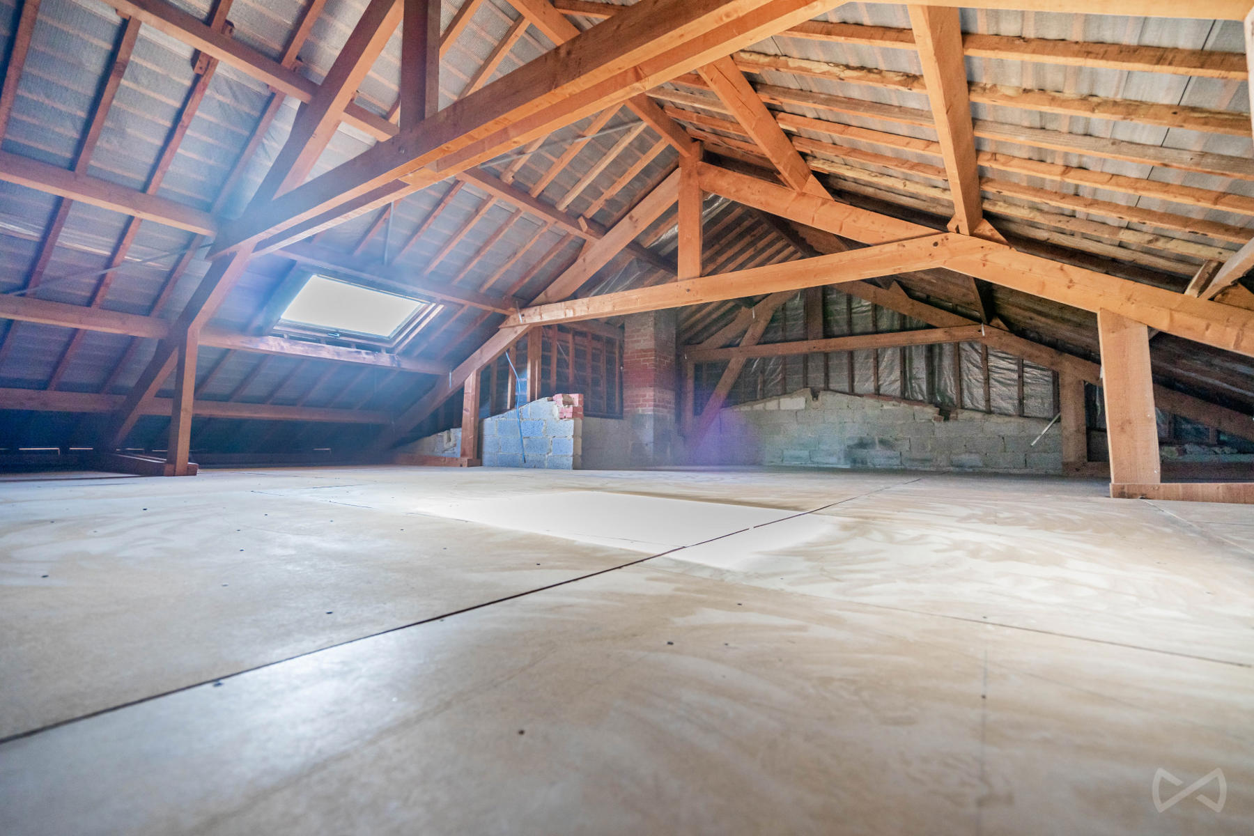 Picture 3 of 4 for House with three bedrooms in Leignon