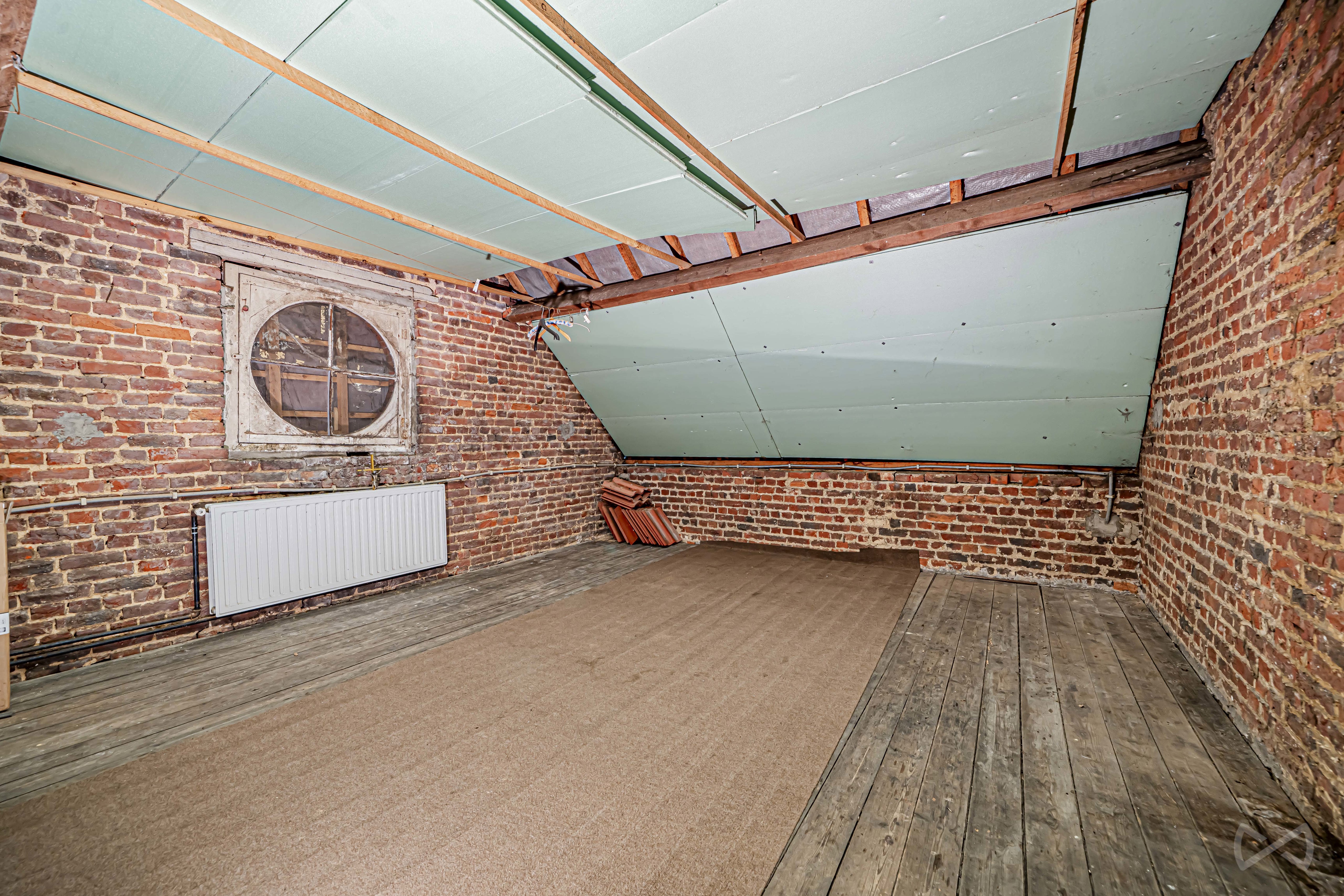 Picture 3 of 4 for House with four bedrooms in Braine-le-comte