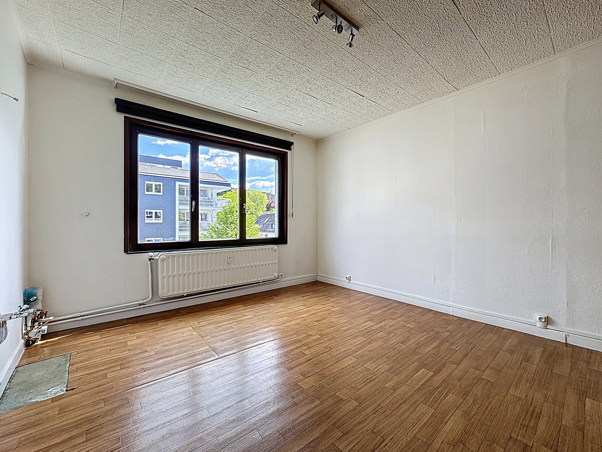 Picture 3 of 4 for Flat with one bedroom in Malmedy