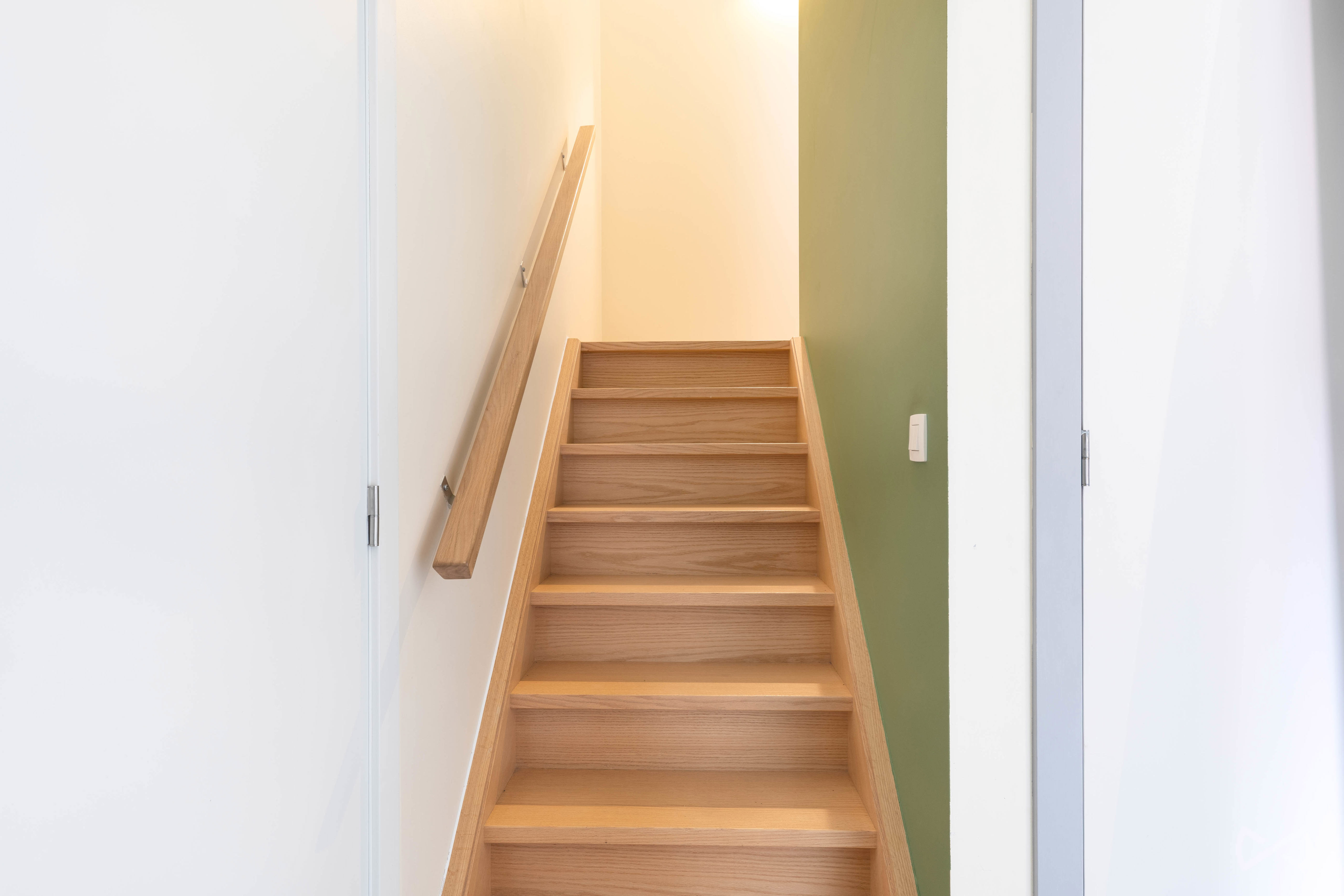 Photo 2 sur 4 pour Duplex de quatre chambres à Bierbeek