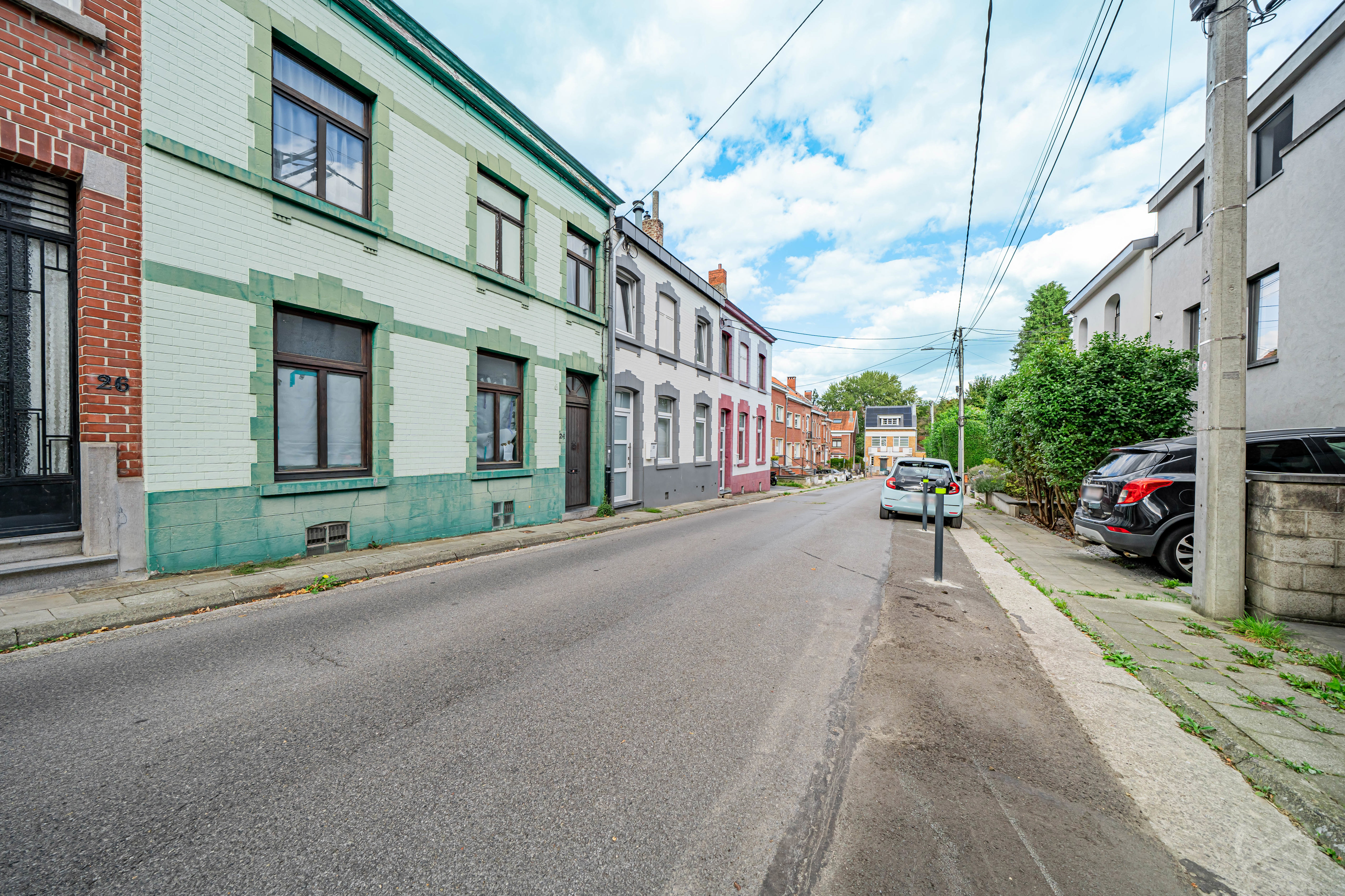 Picture 1 of 4 for House with four bedrooms in La hulpe