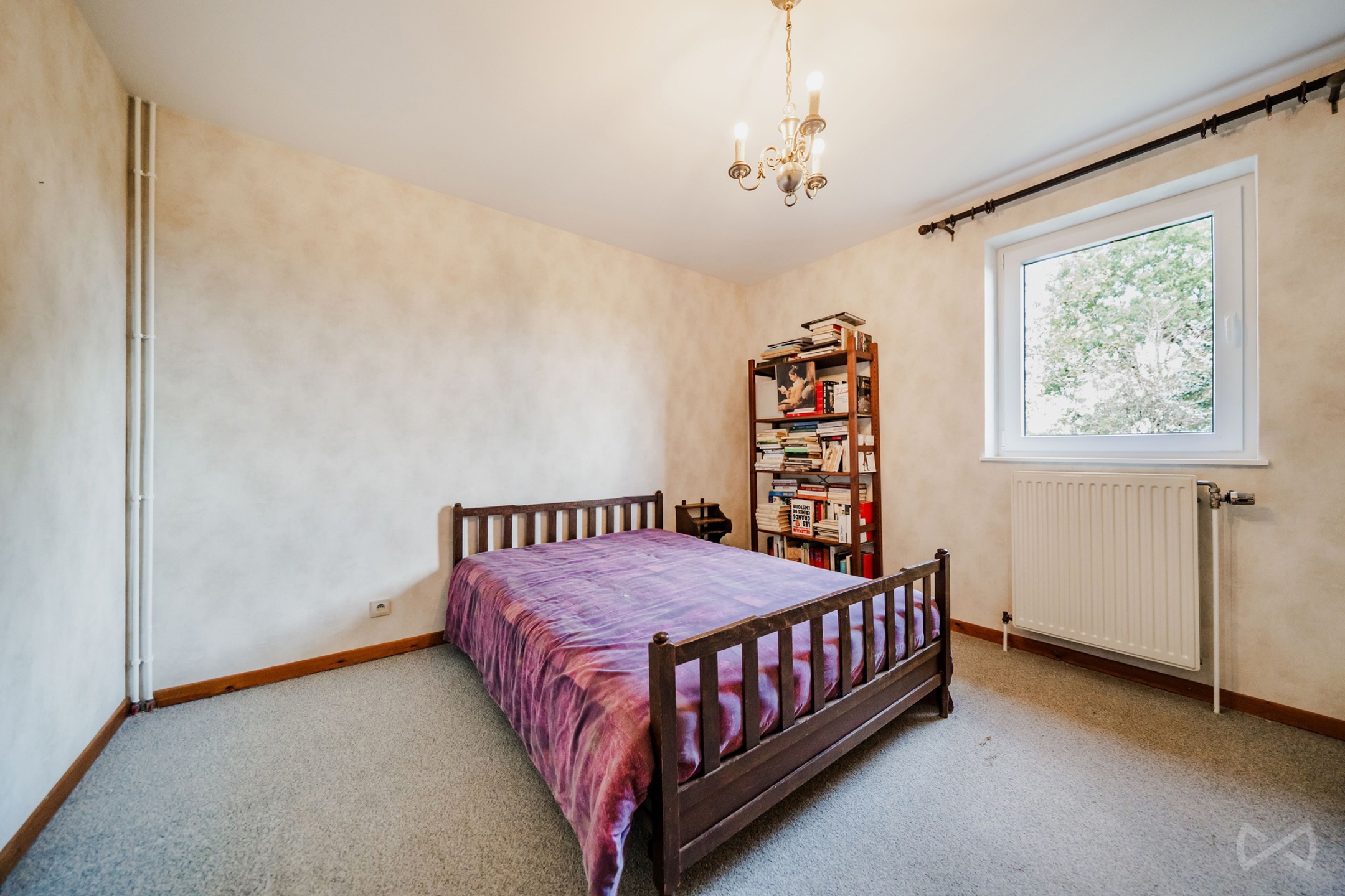 Picture 3 of 4 for House with three bedrooms in Habay