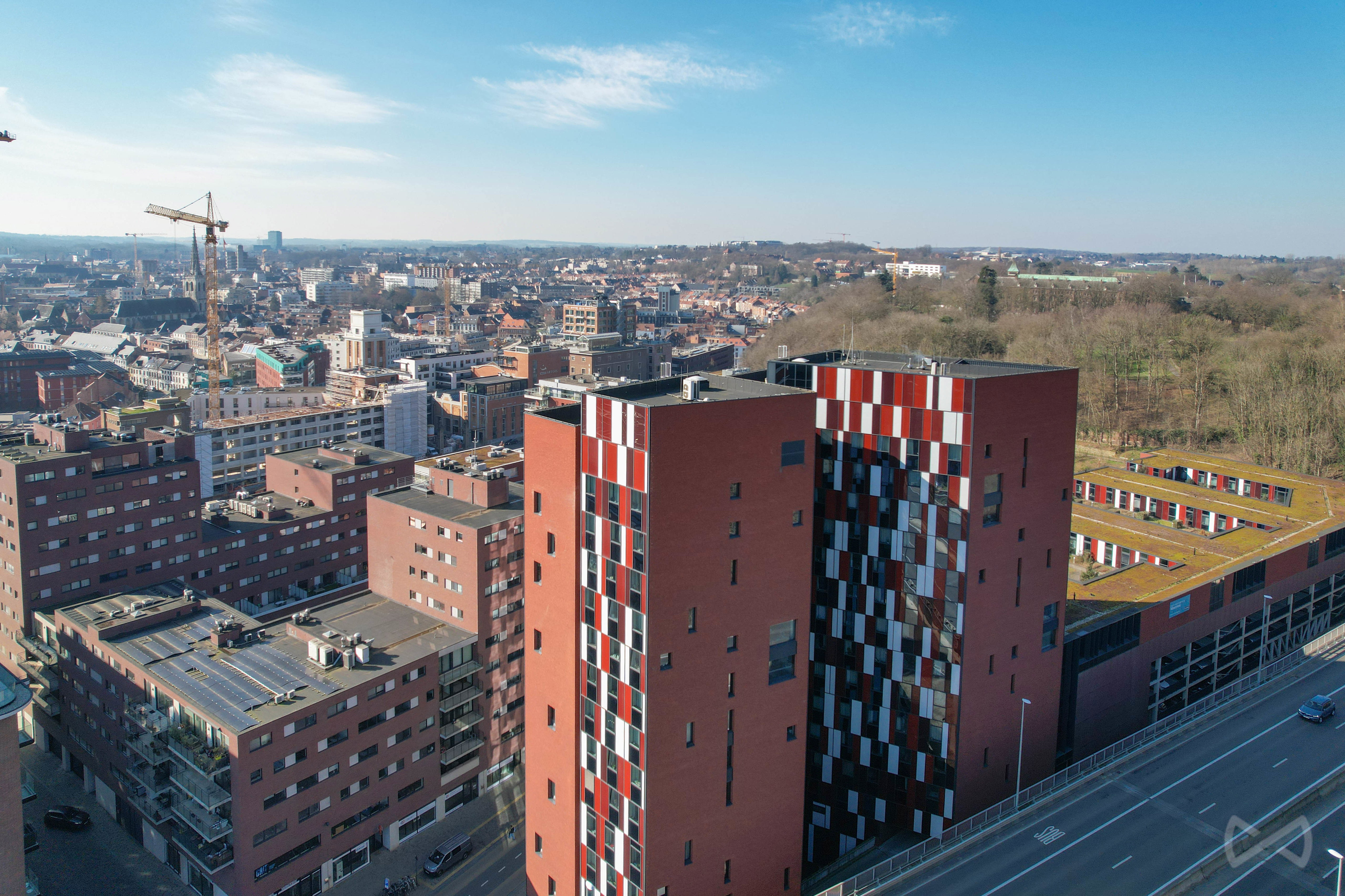 Photo 1 sur 5 pour Chambre étudiant à Leuven