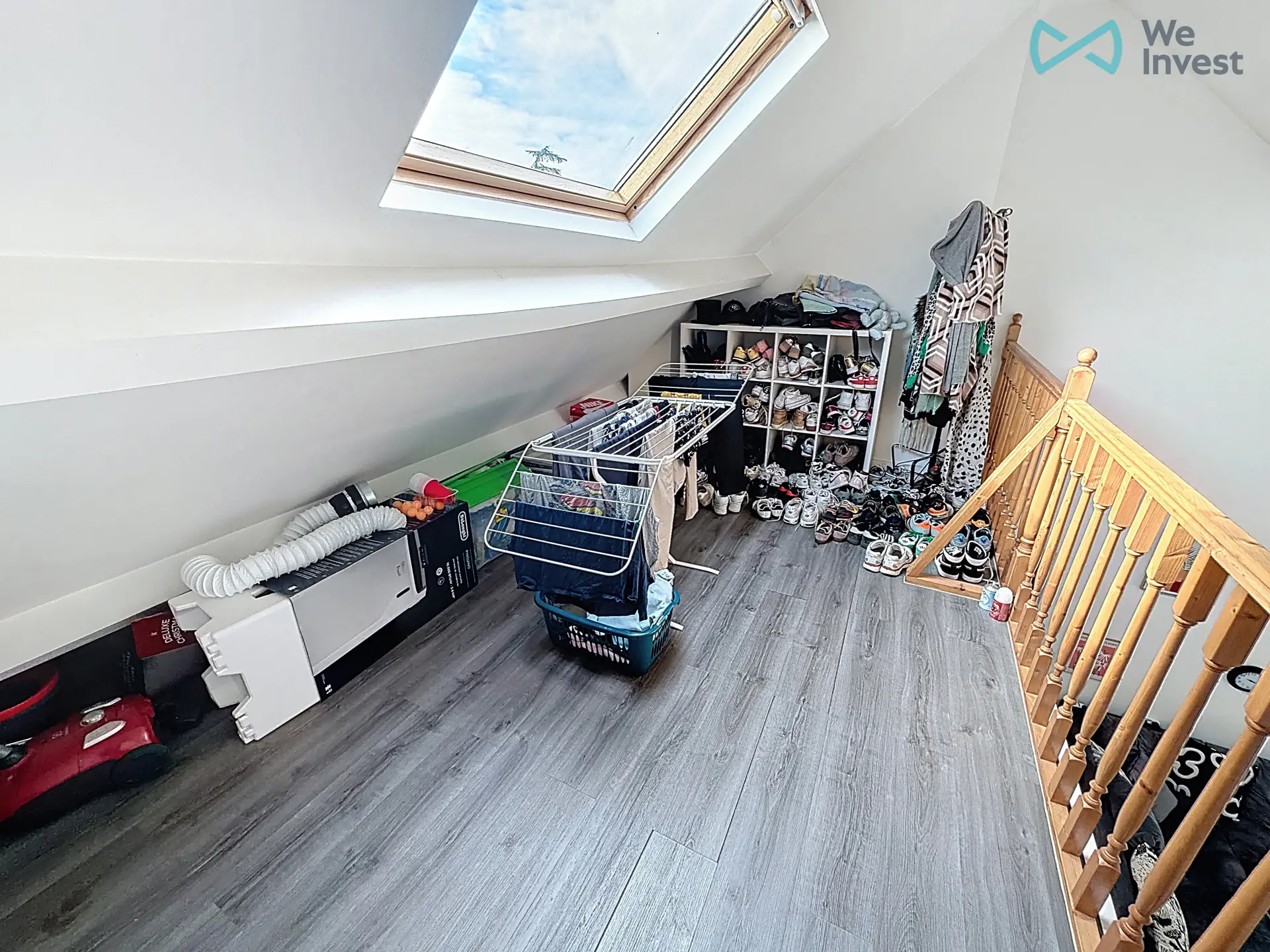 Picture 1 of 4 for Flat with two bedrooms in Tubize