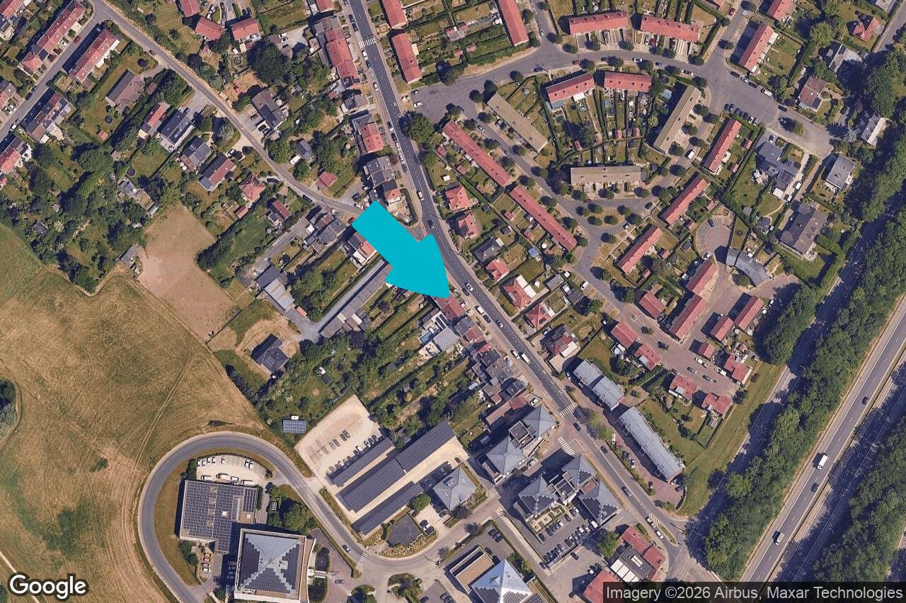 Photo 4 sur 4 pour Maison de trois chambres à Braine-l'Alleud