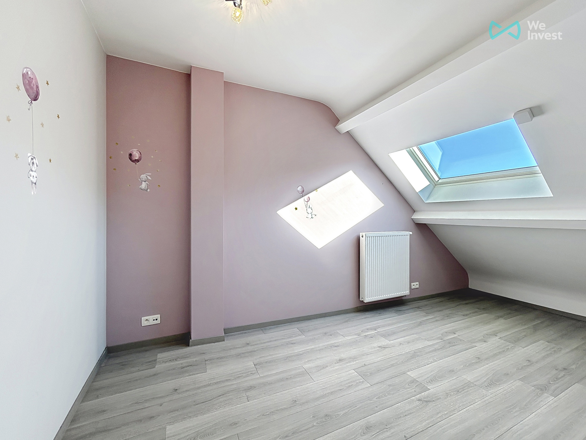 Photo 3 sur 4 pour Maison de quatre chambres à Braine-le-Comte