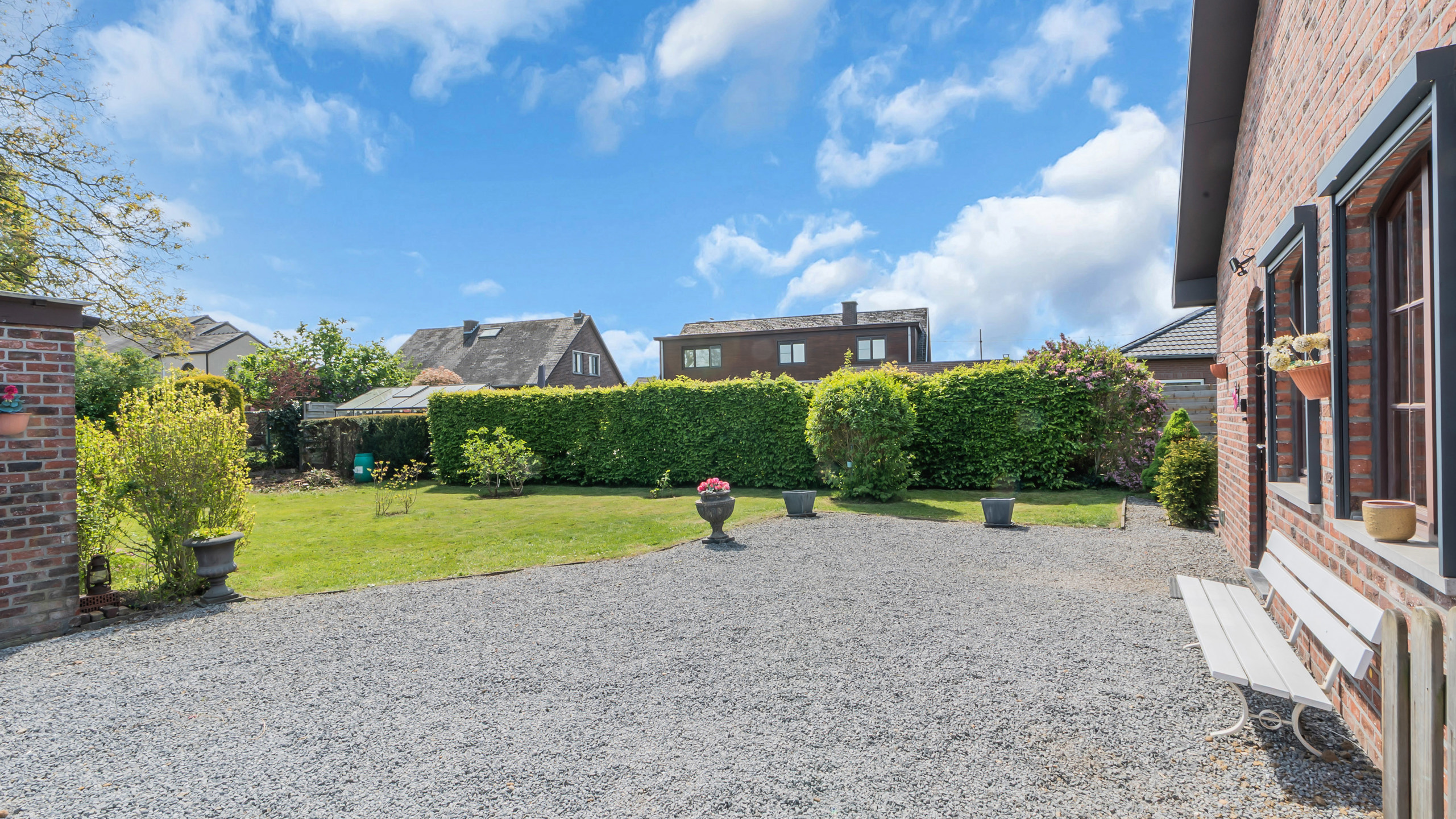 Picture 1 of 4 for House with three bedrooms in Hasselt