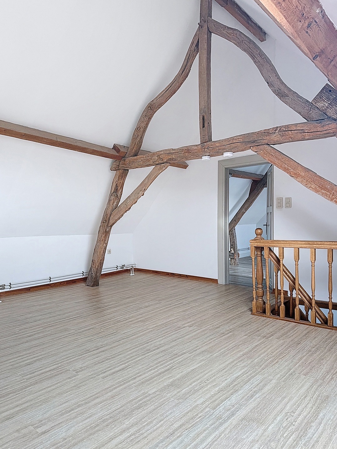 Photo 2 sur 4 pour Maison d'une chambre à Brugelette