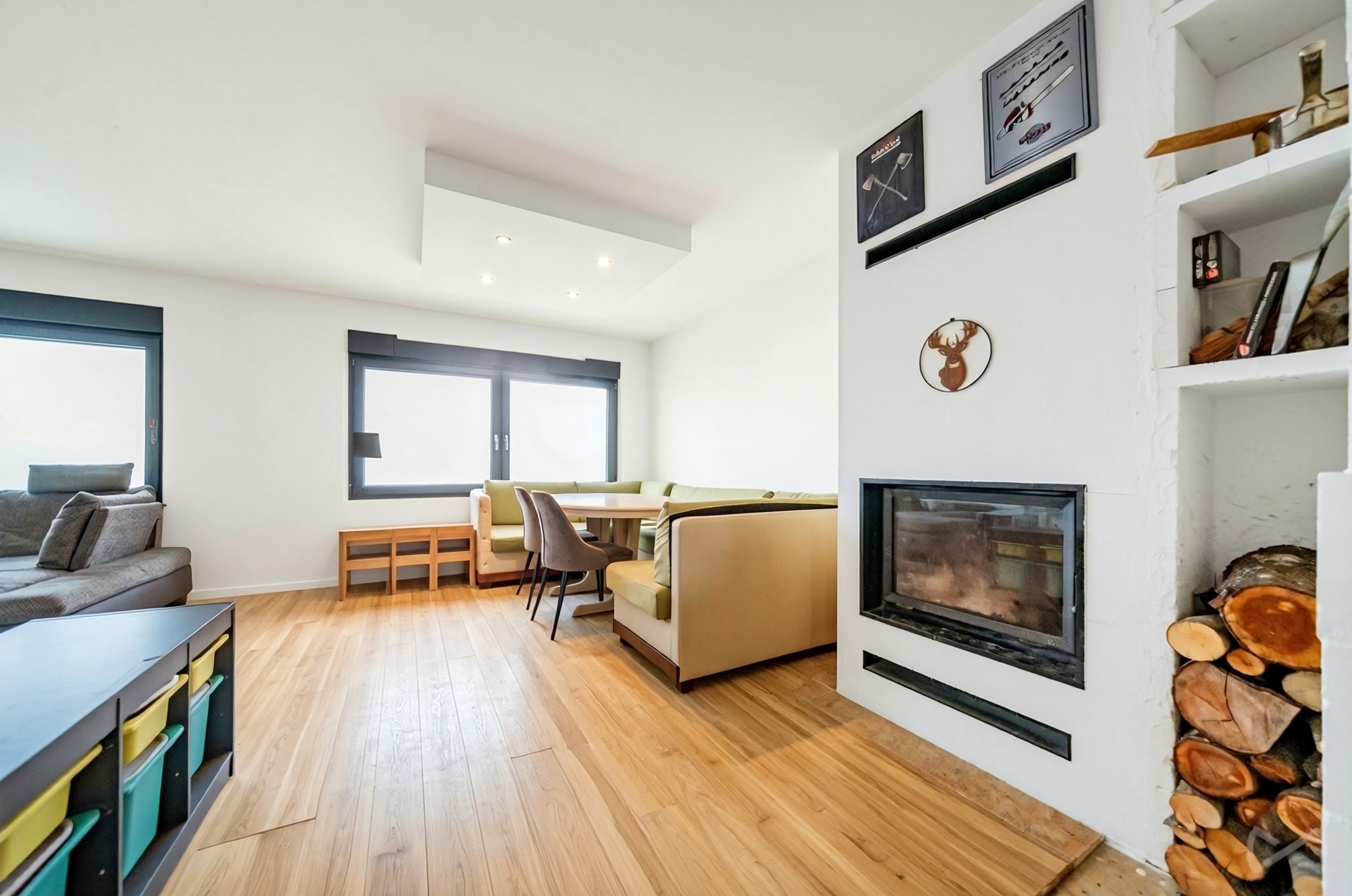 Picture 2 of 3 for House with three bedrooms in Arlon
