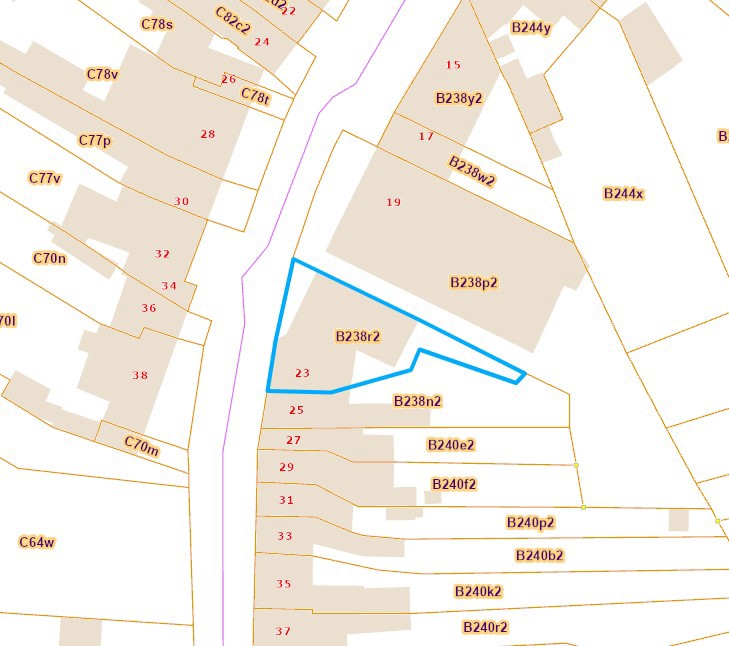 Picture 3 of 4 for House with two bedrooms in La Louvière Besonrieux