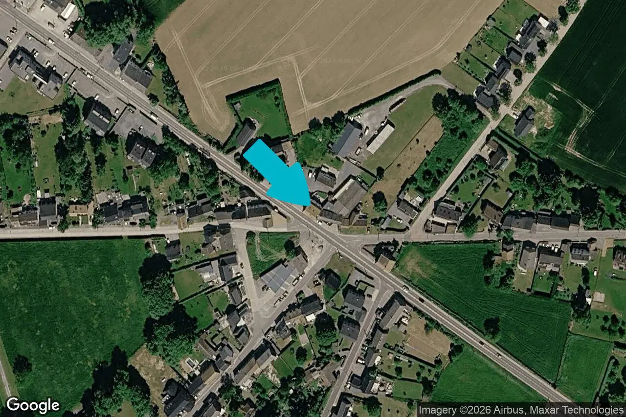 Picture 3 of 4 for Flat with one bedroom in Villers-le-peuplier