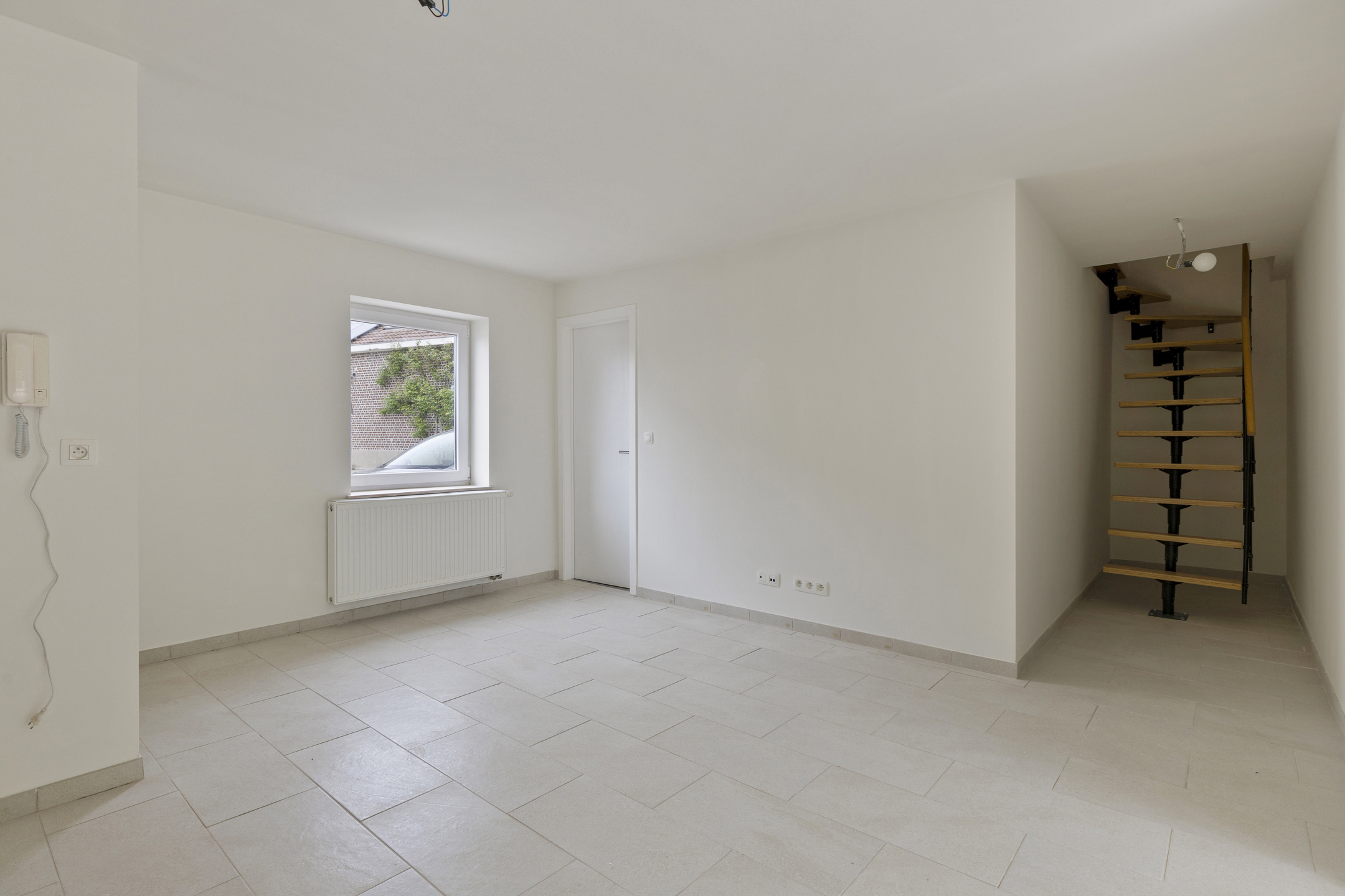 Photo 1 sur 4 pour Appartement de deux chambres à Herzele