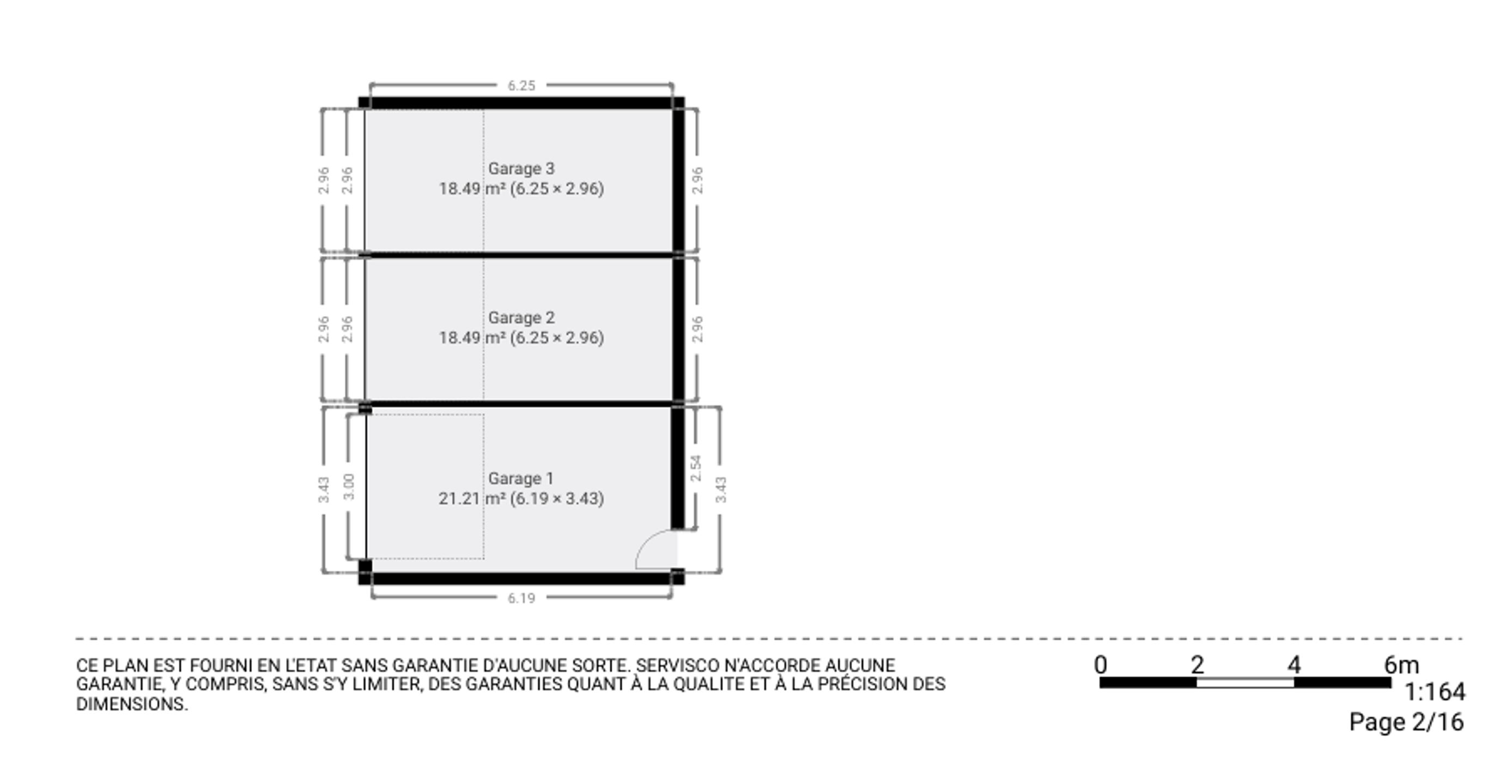 Picture 3 of 4 for Garage in Braine-le-Comte